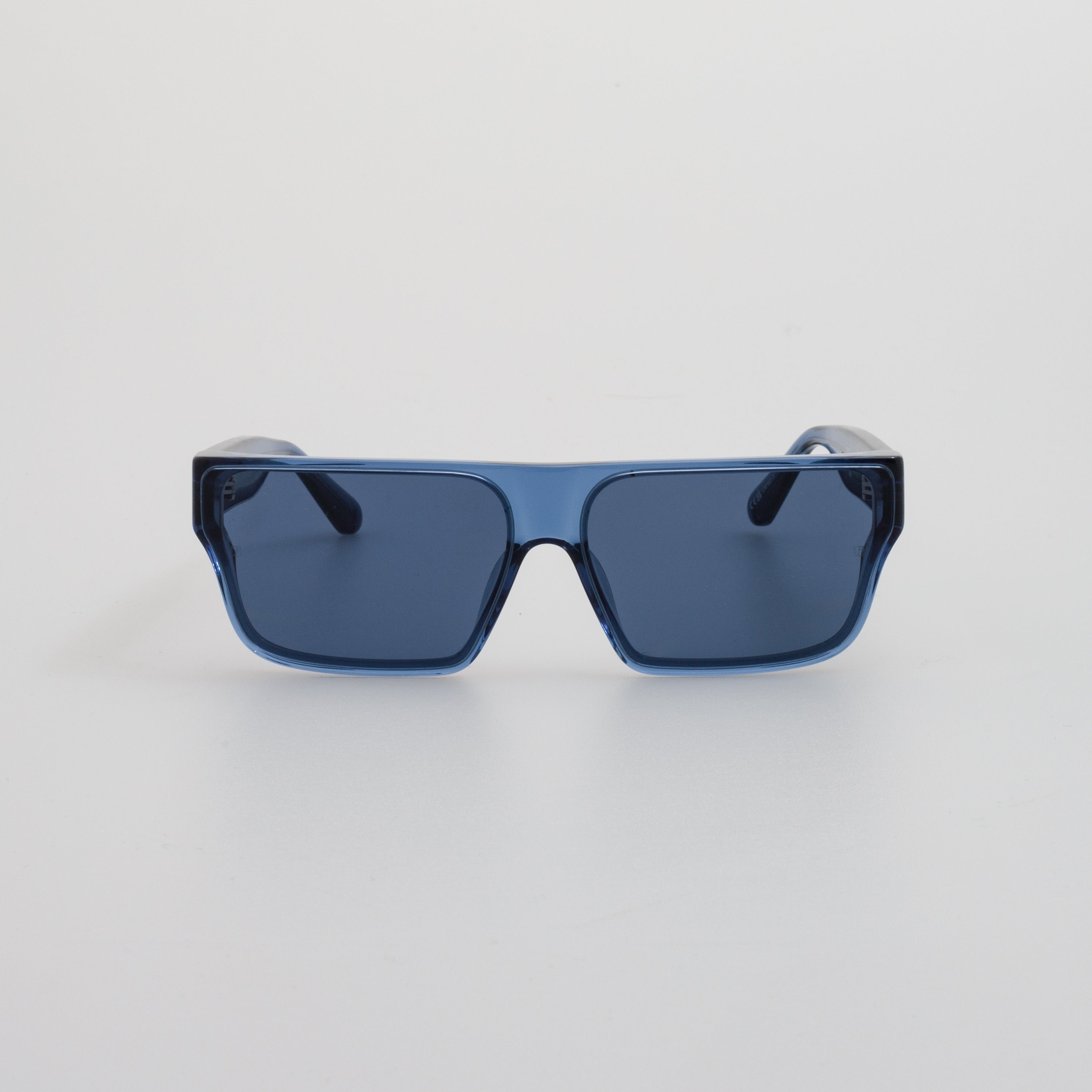 Men's Brady Sunglasses in Navy