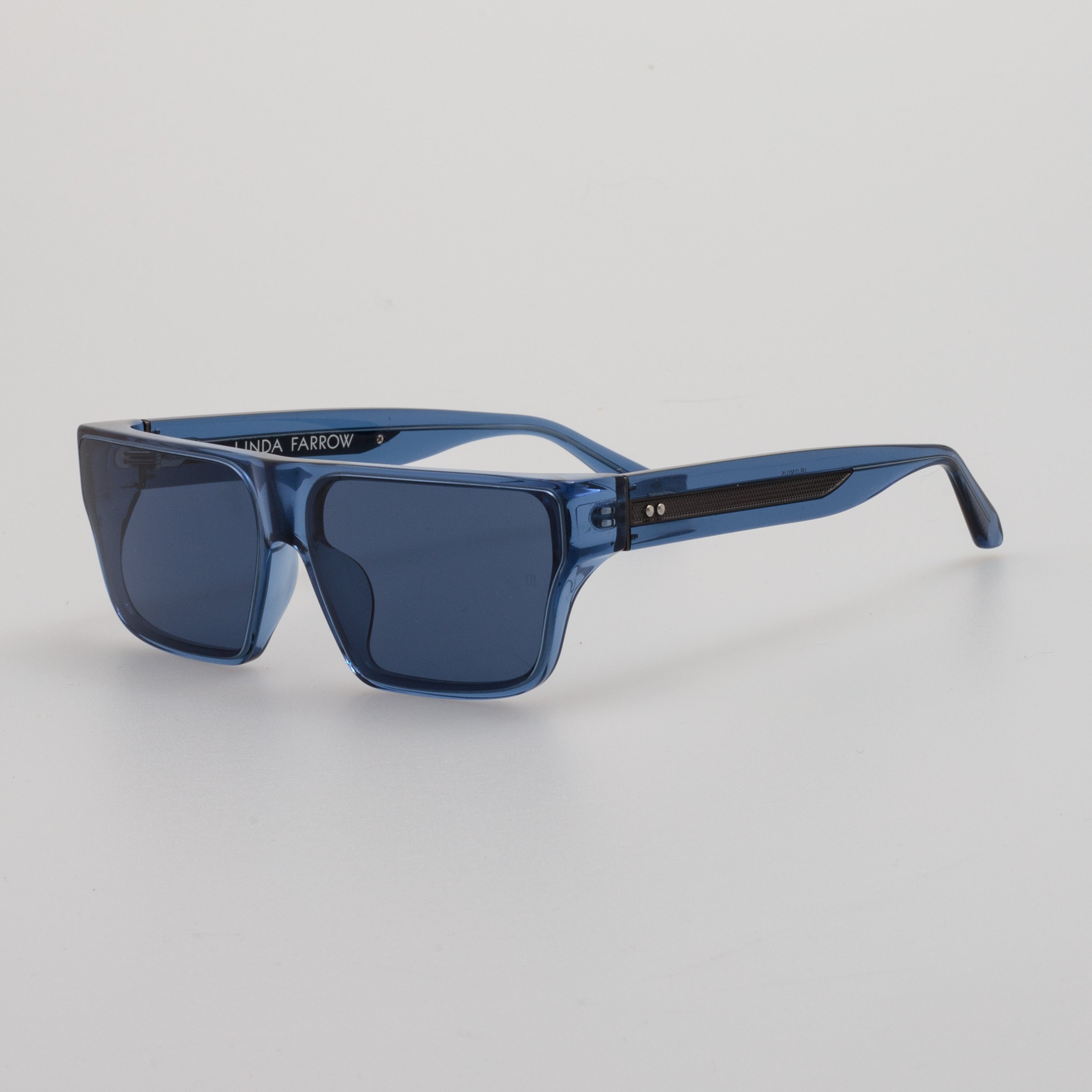 Men's Brady Sunglasses in Navy