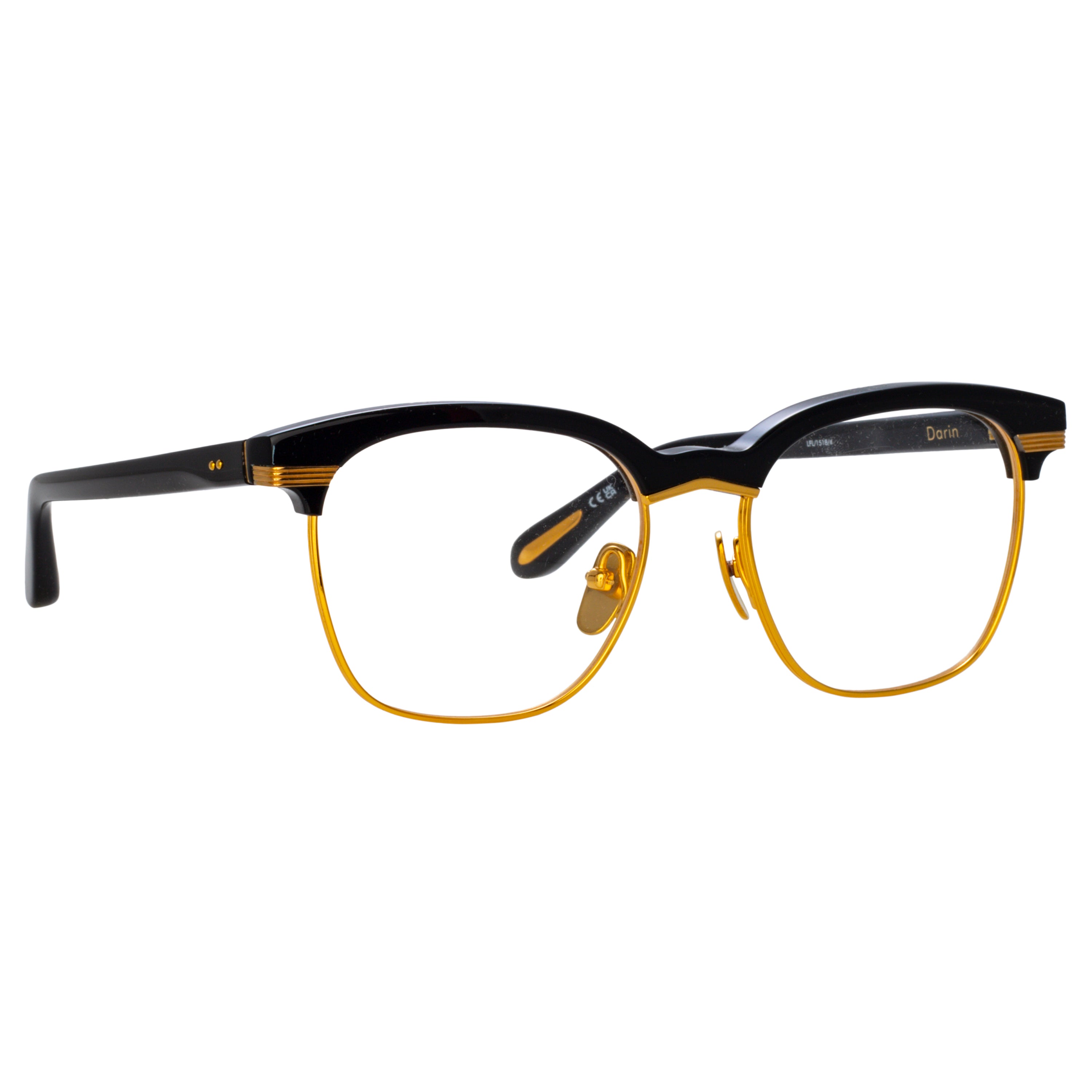 Darin Optical in Black