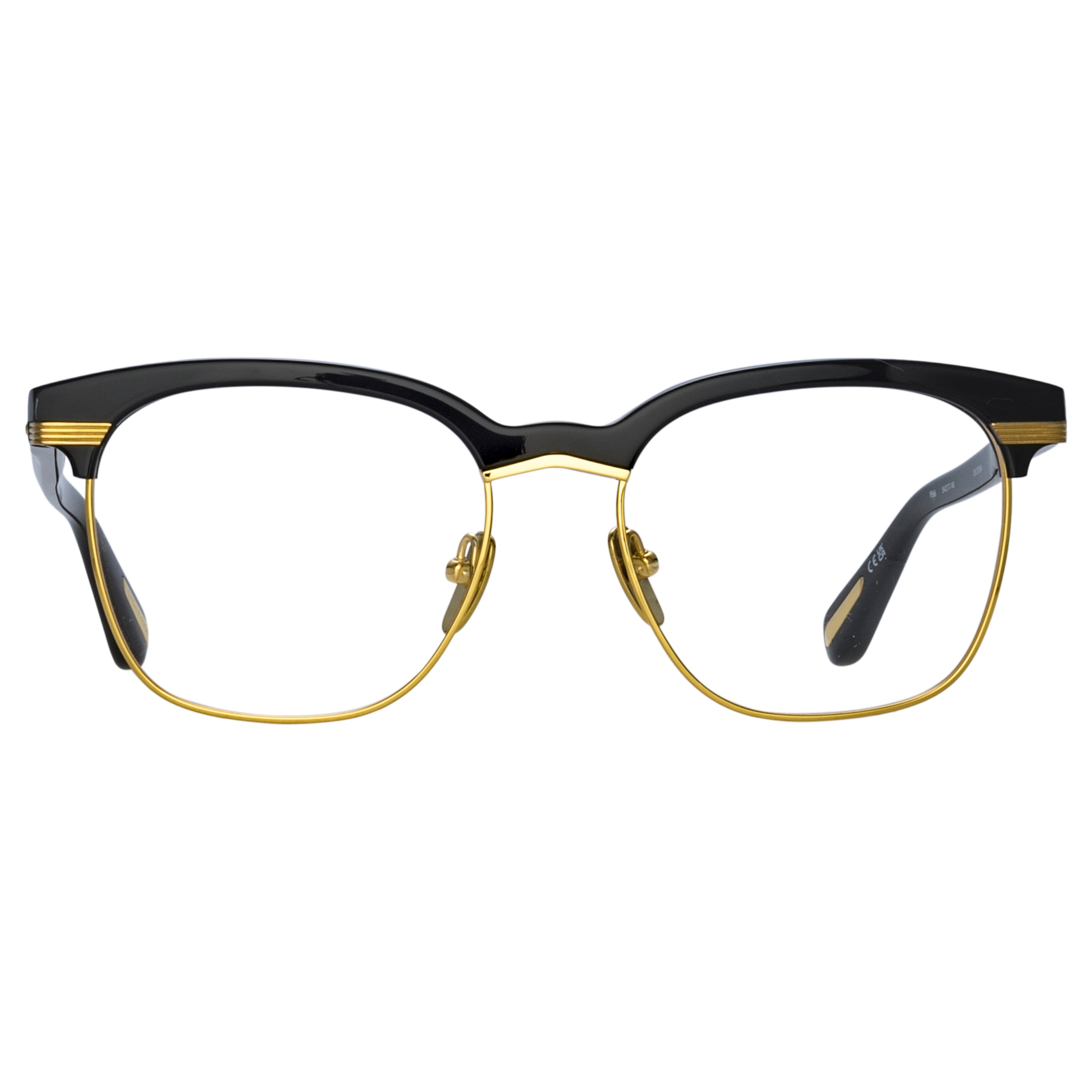 Darin Optical in Black