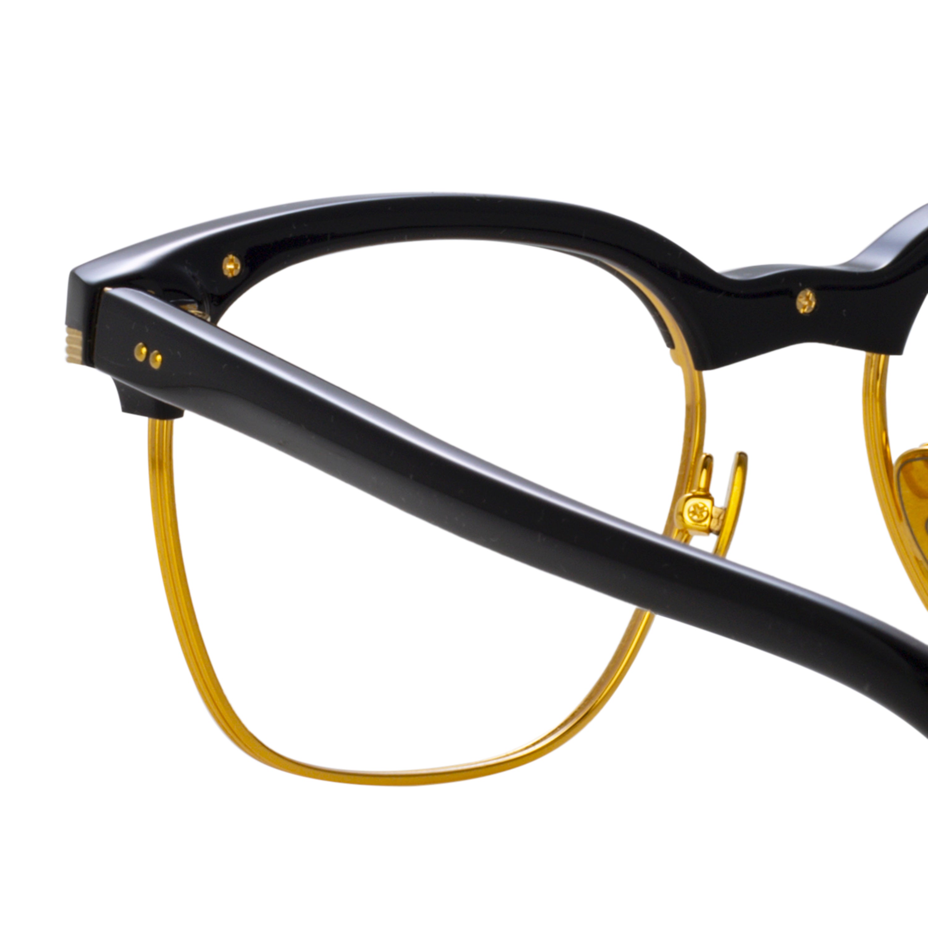 Darin Optical in Black