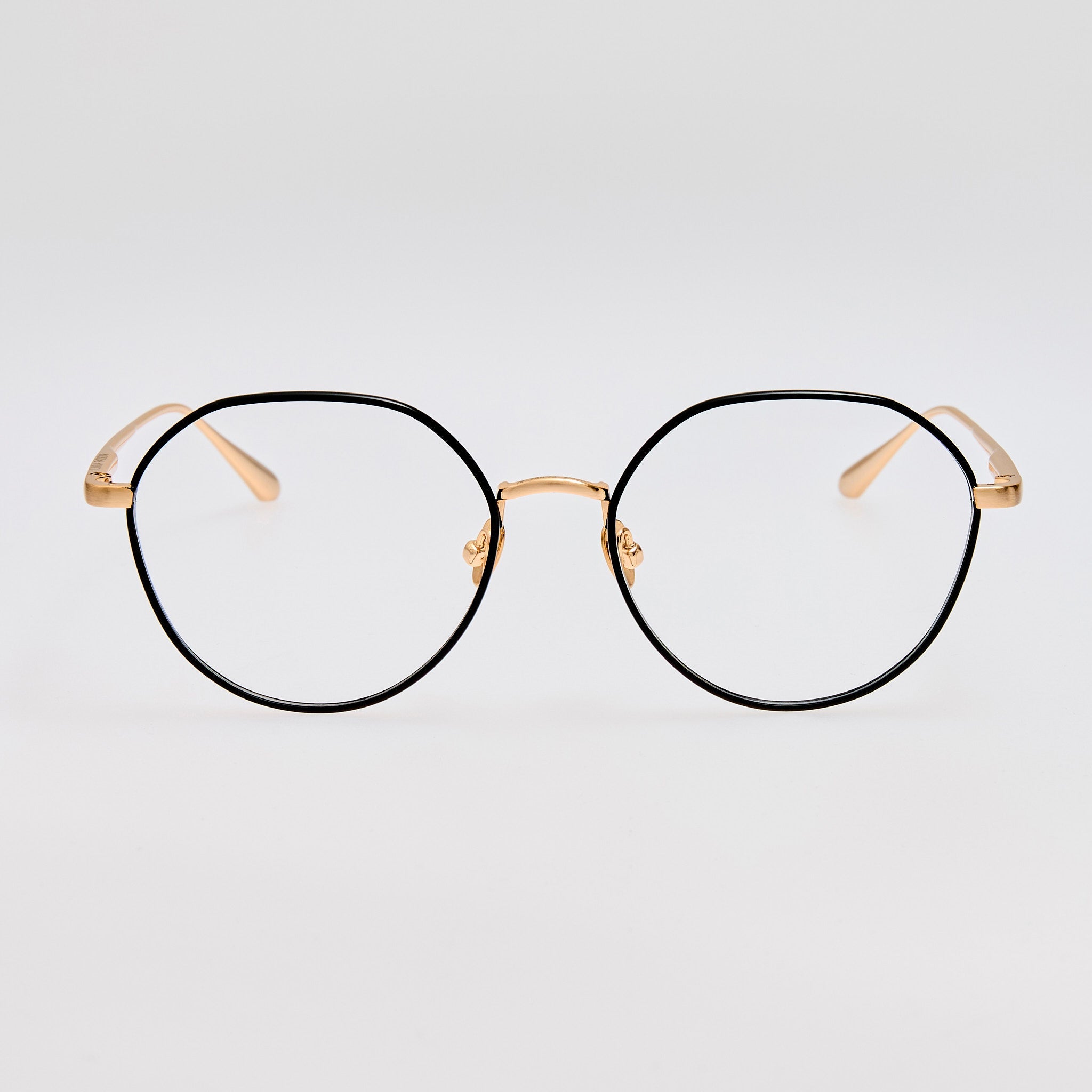 Isla Optical in Matt Champagne