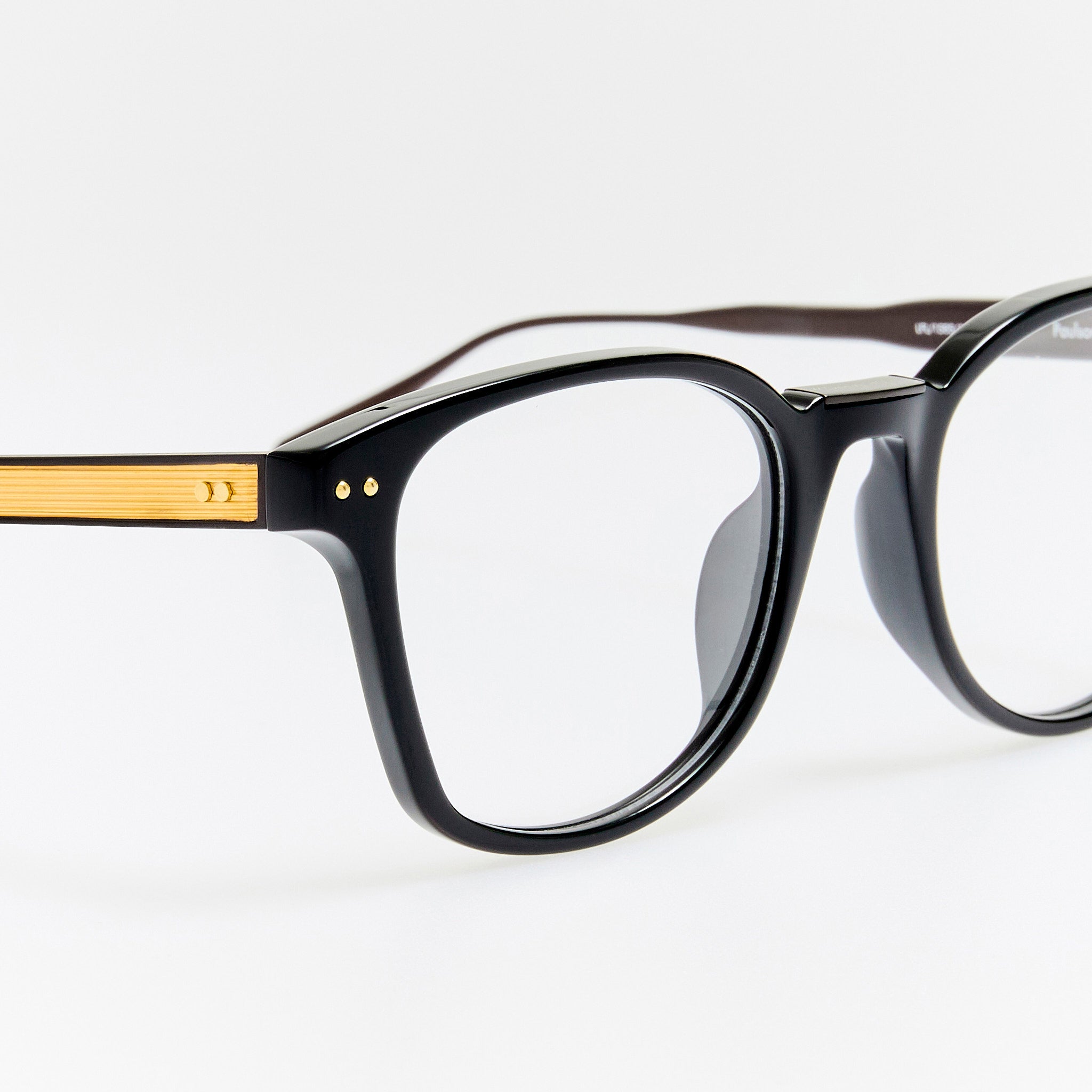 Paulson Optical in Black
