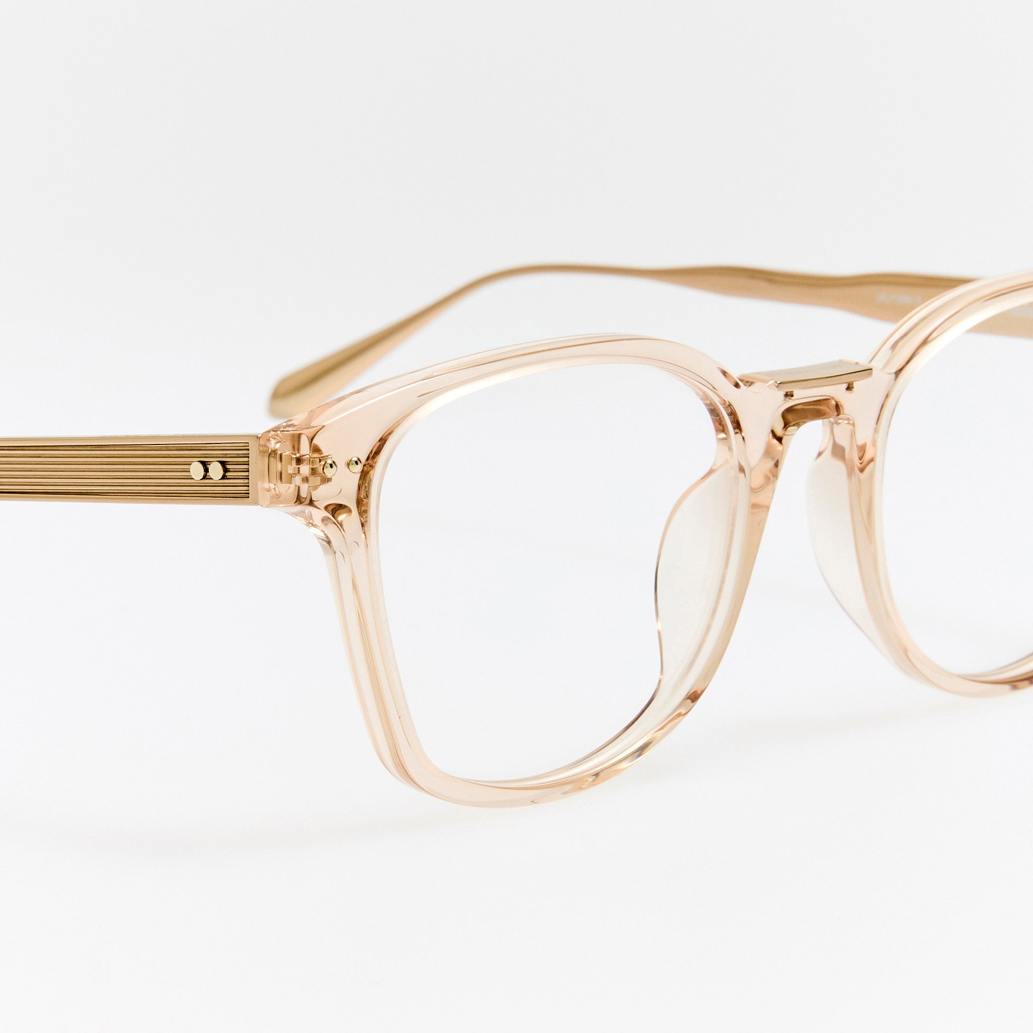 Paulson Optical in Ash