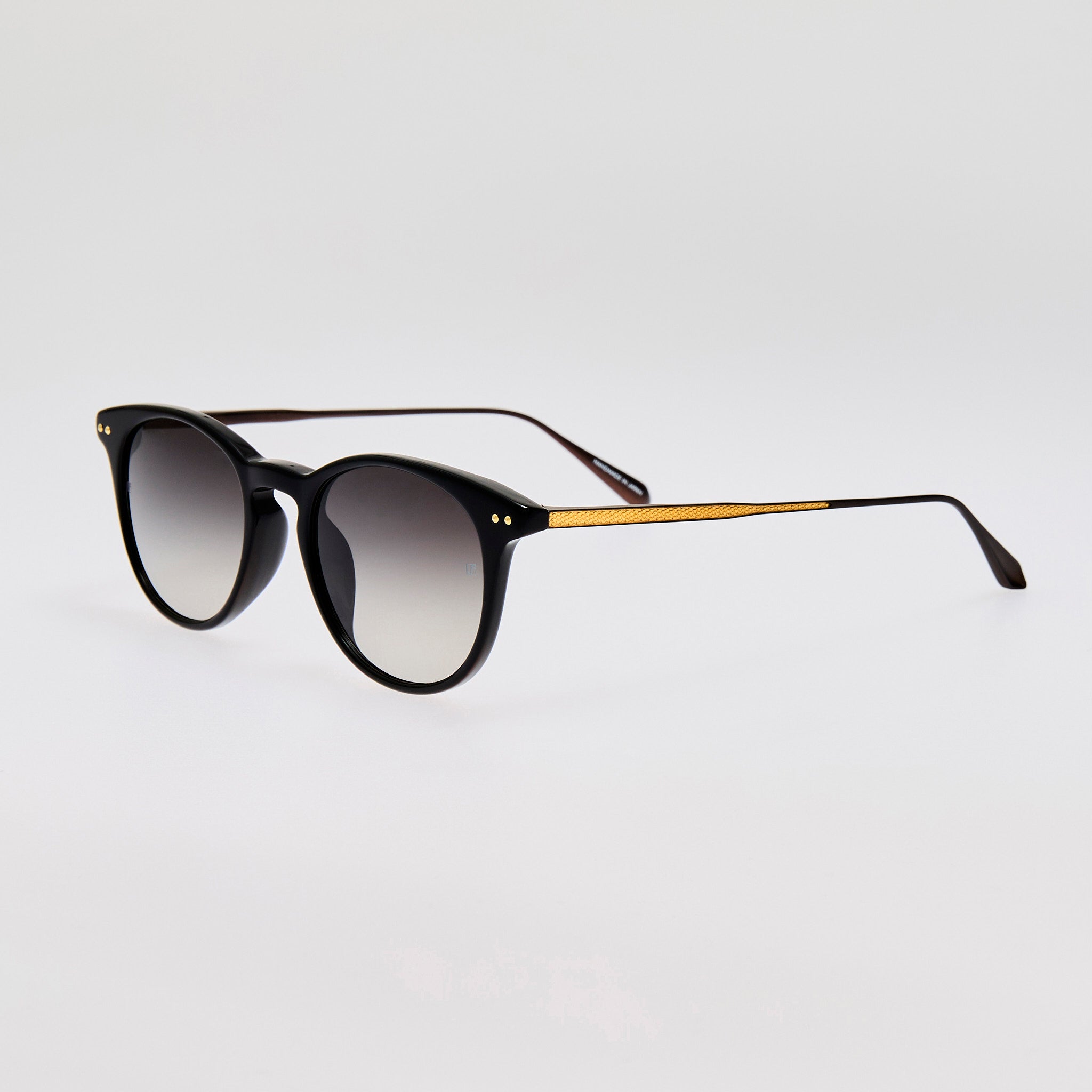 Jamie Sunglasses in Grey