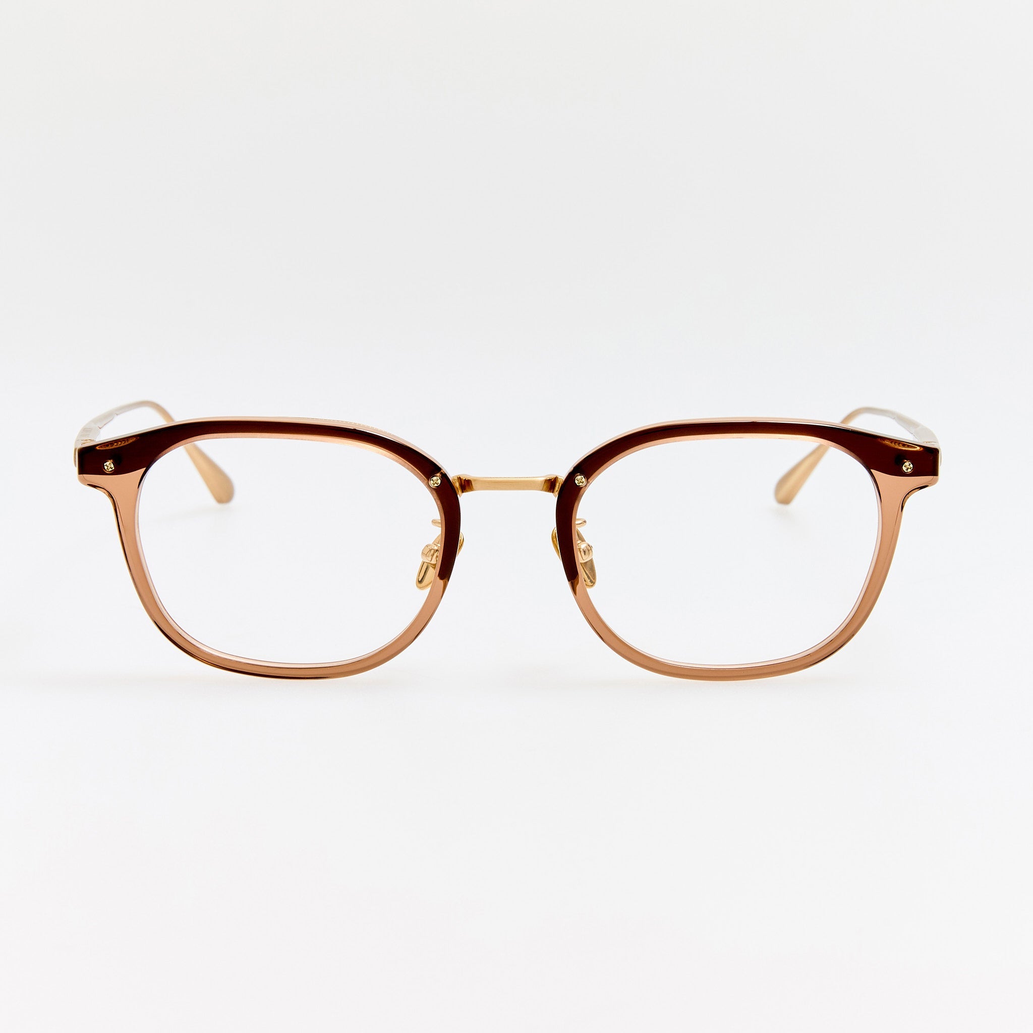 Bennet Optical in Brown