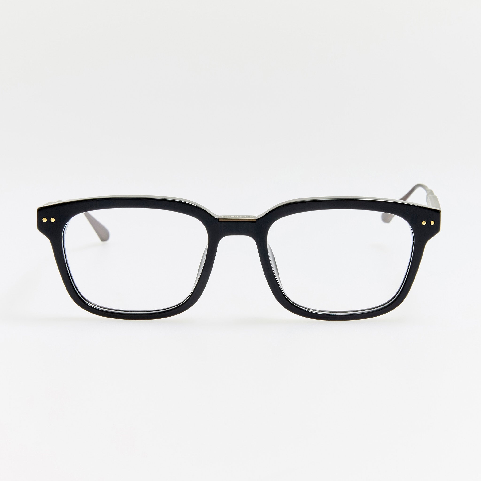 Mauro Optical in Black