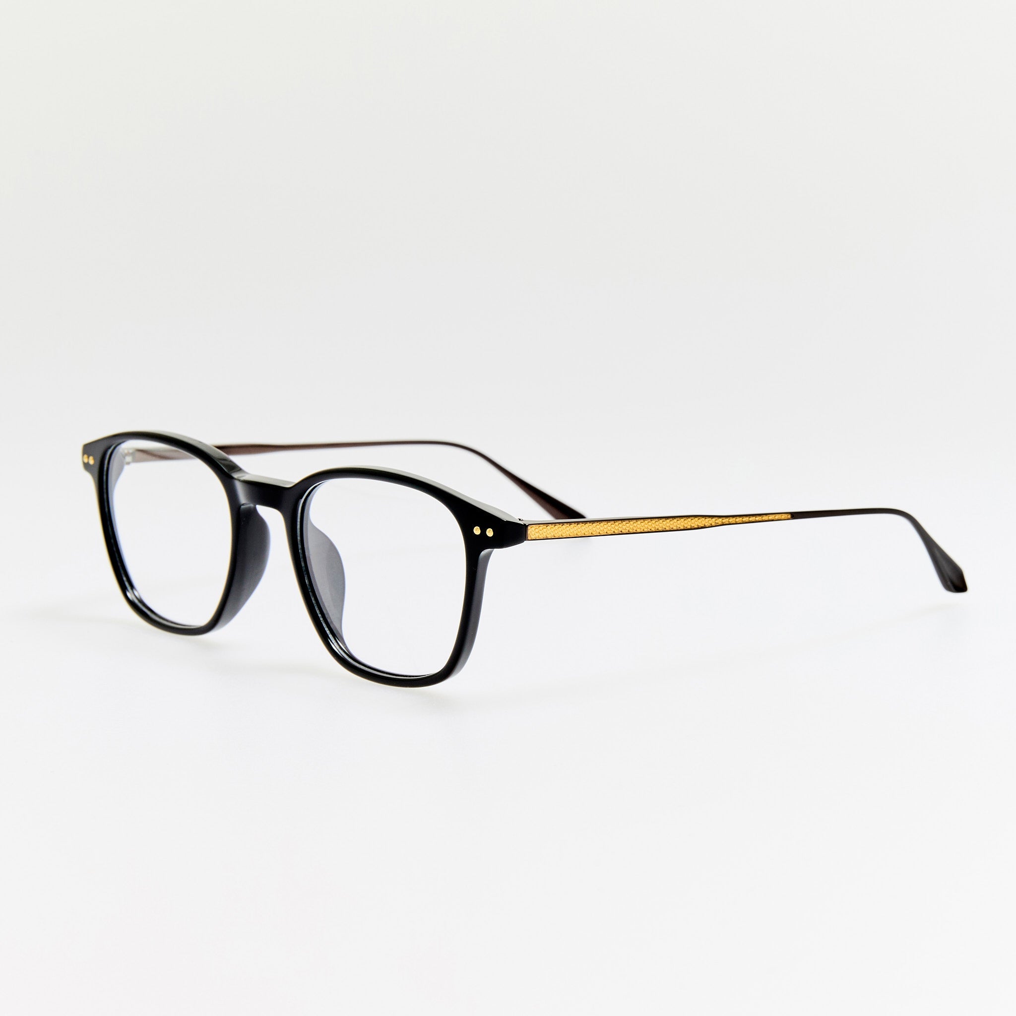 Micky Optical in Black