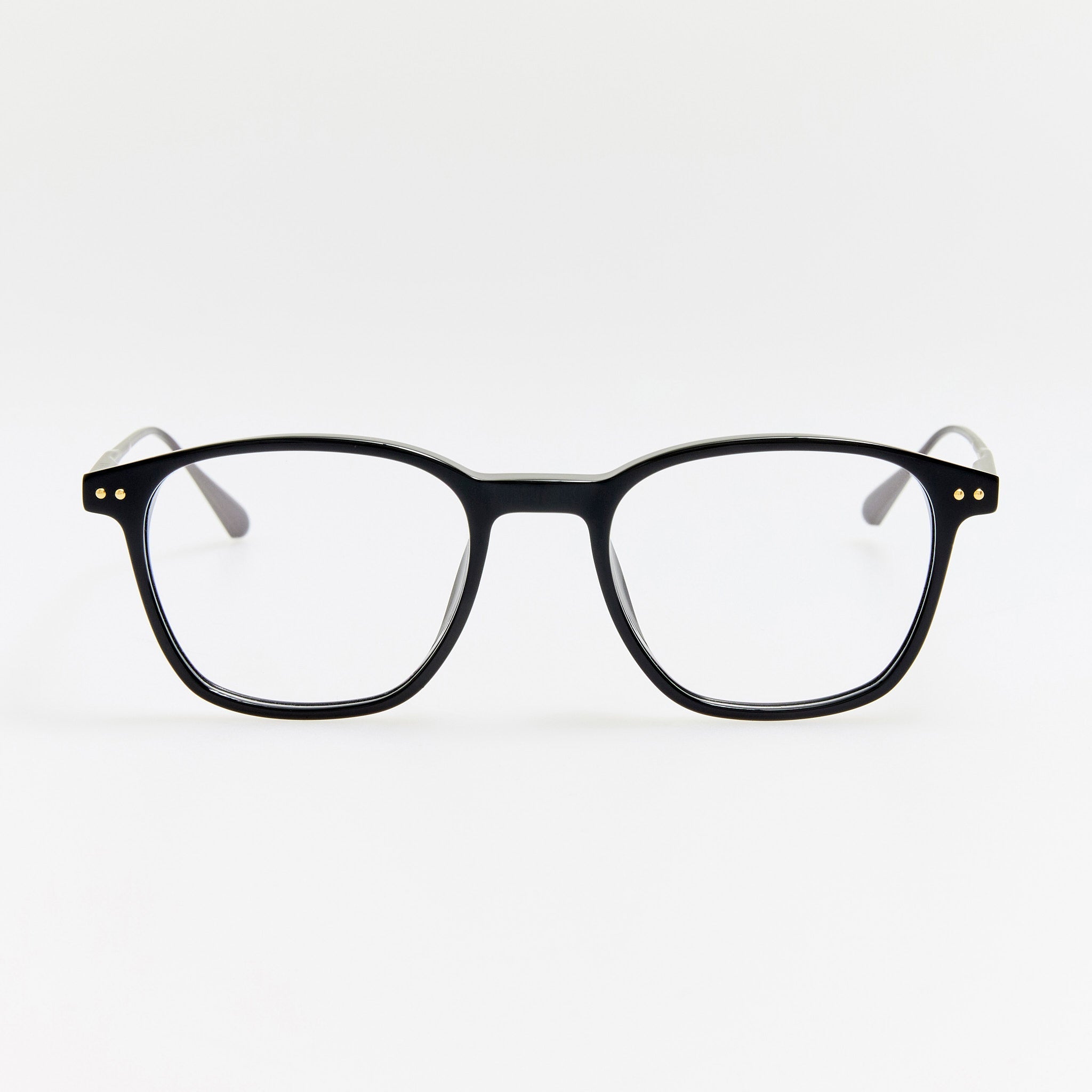 Micky Optical in Black