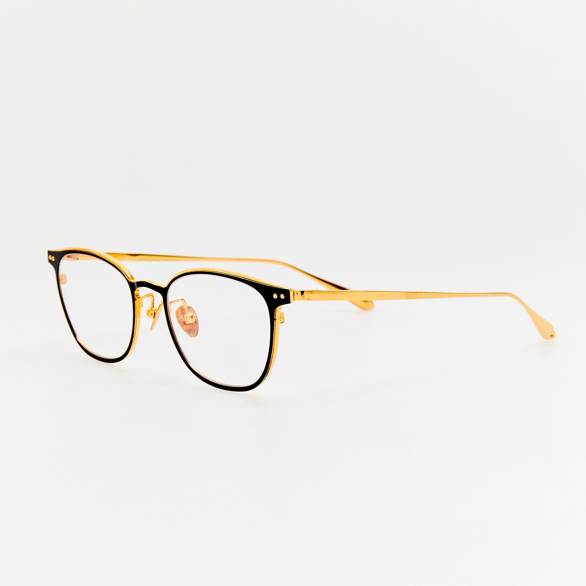 Anderson Optical in Satin Black