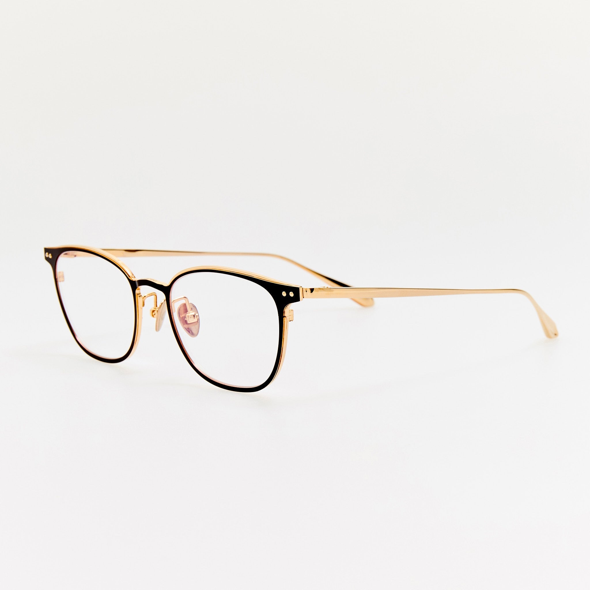 Anderson Optical in Satin Mocha