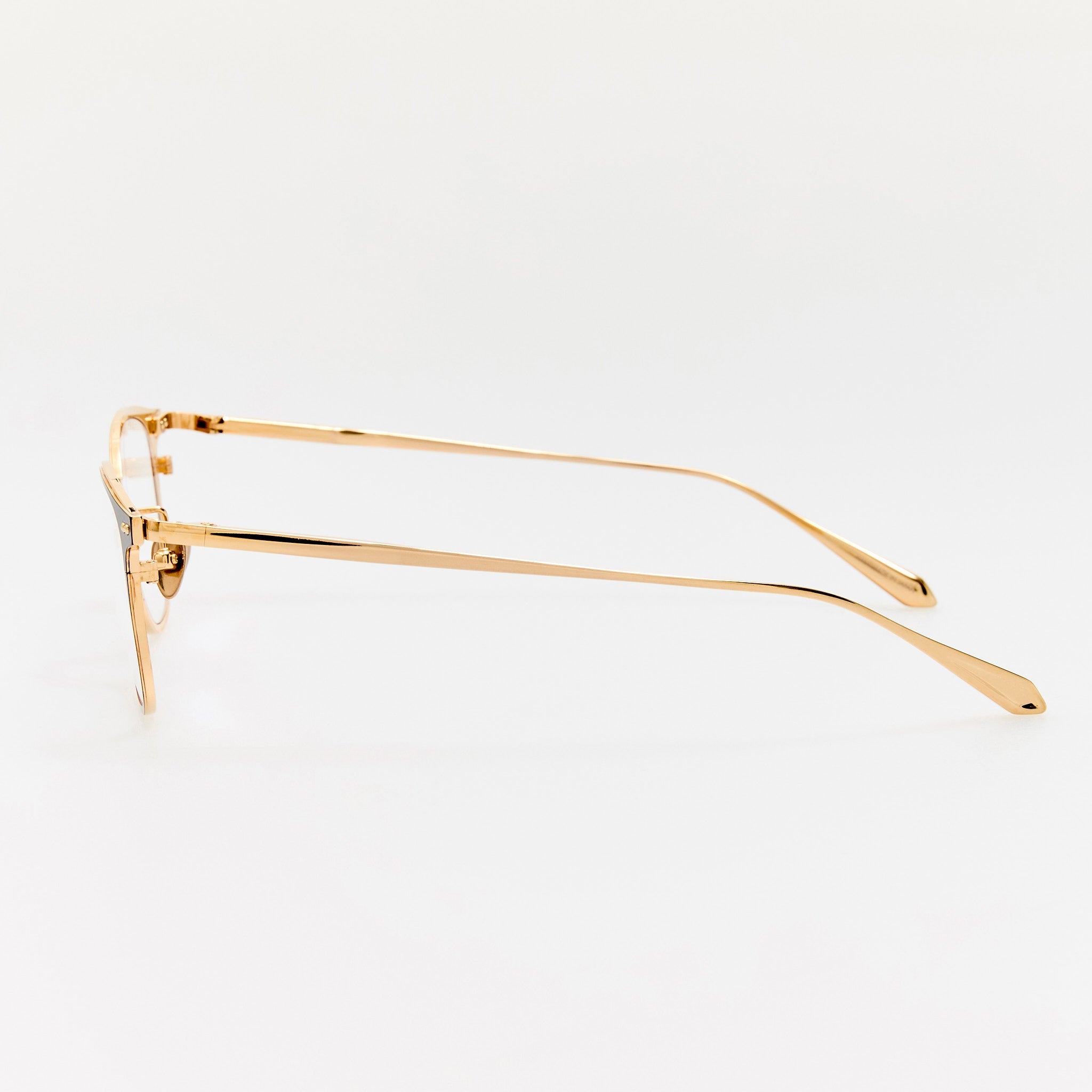 Anderson Optical in Satin Mocha