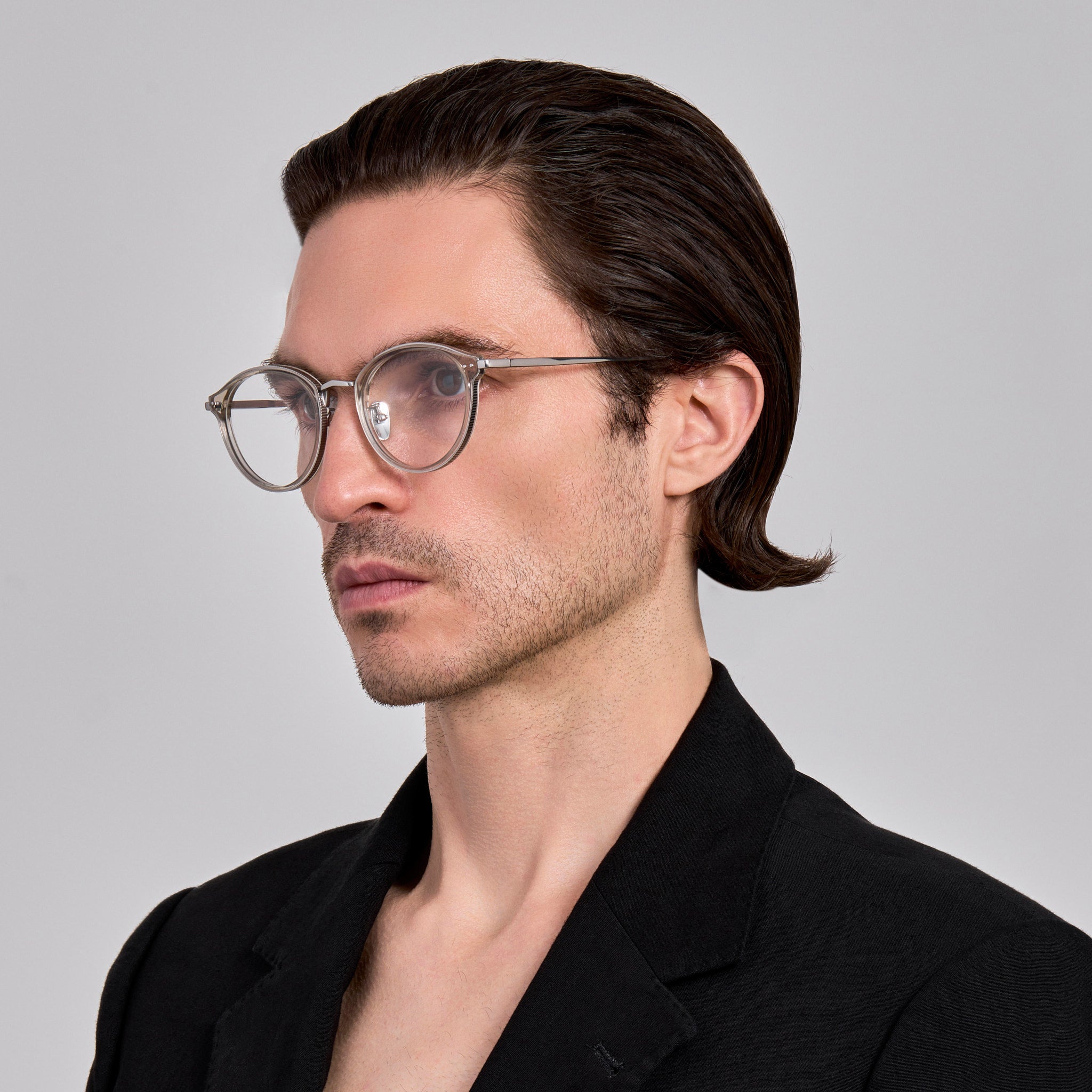 Page Optical in Truffle