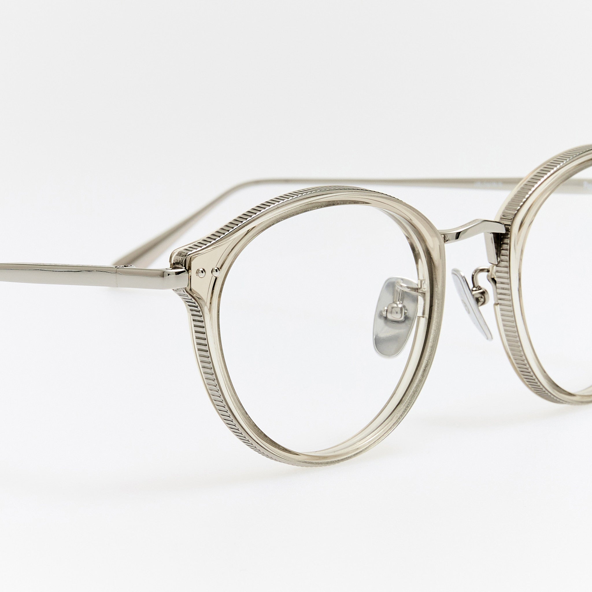 Page Optical in Truffle