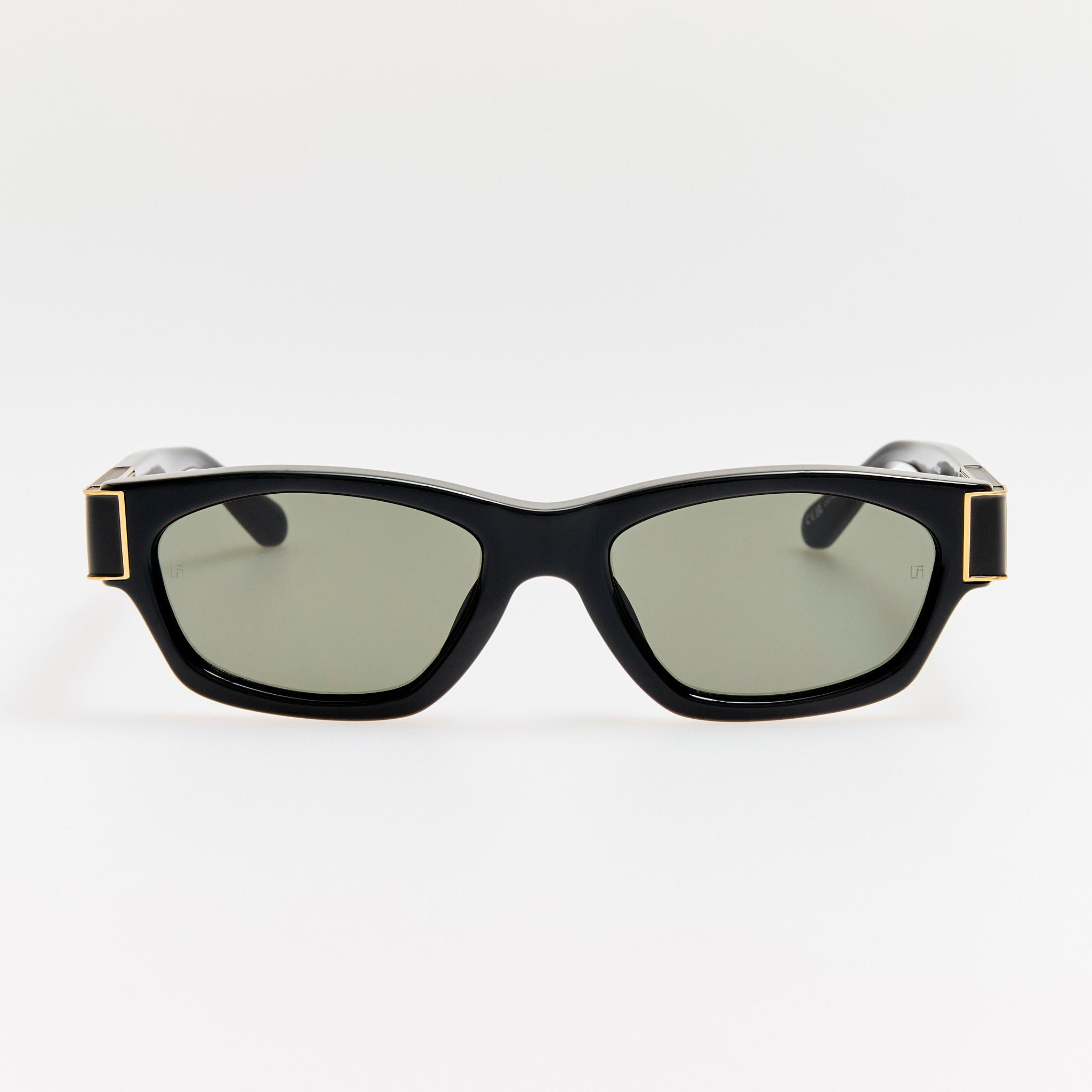 Clara Sunglasses in Black