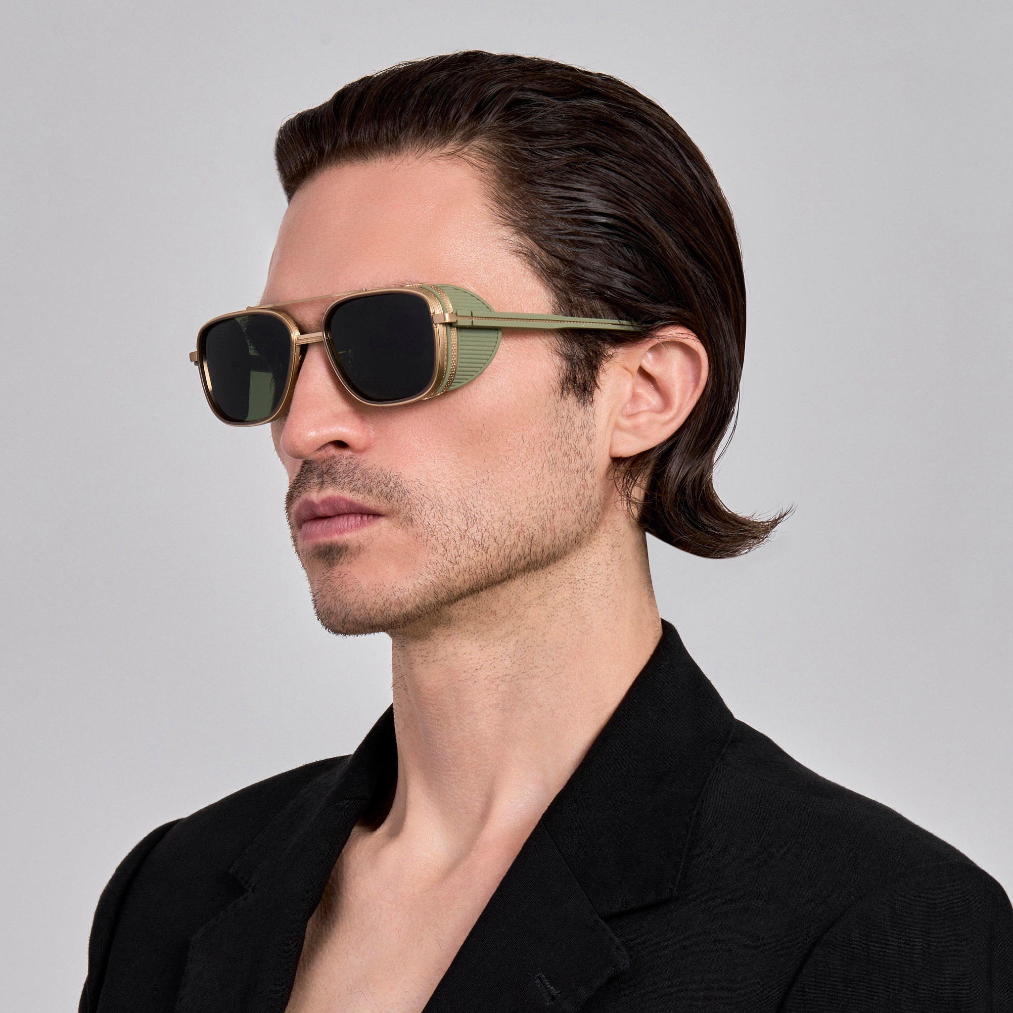 Explorer Component Set Khaki