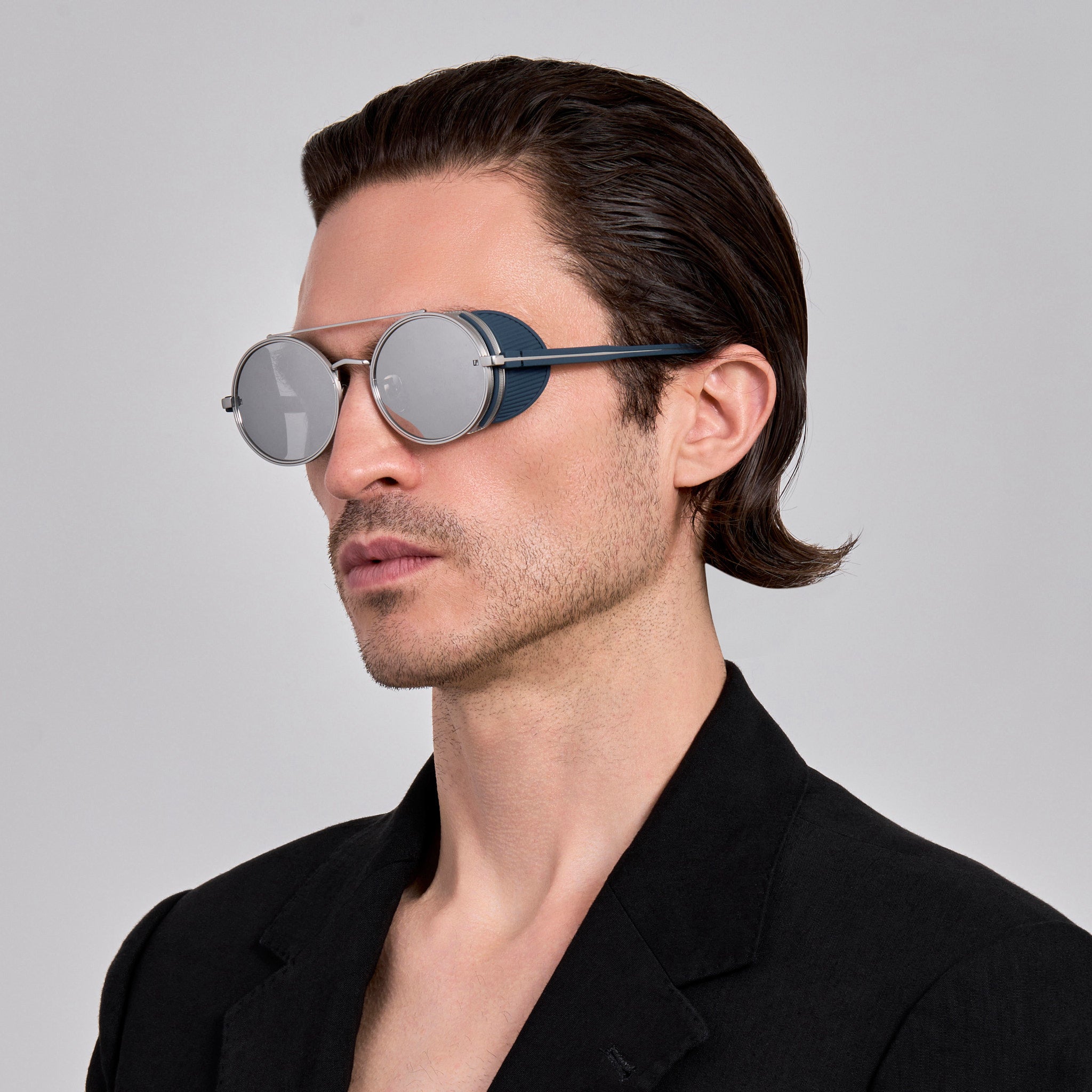 Explorer Component Set Navy