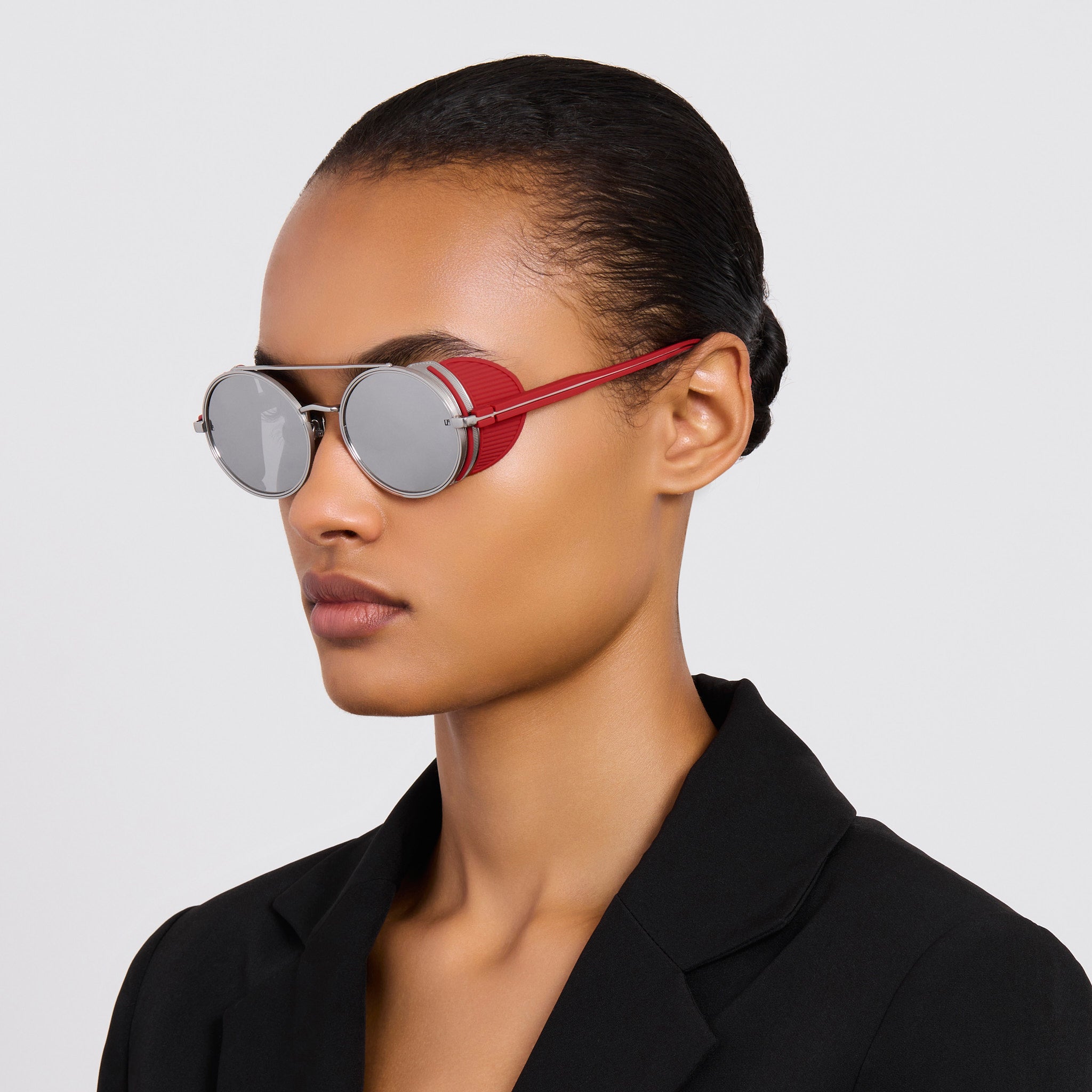 Explorer Component Set Red