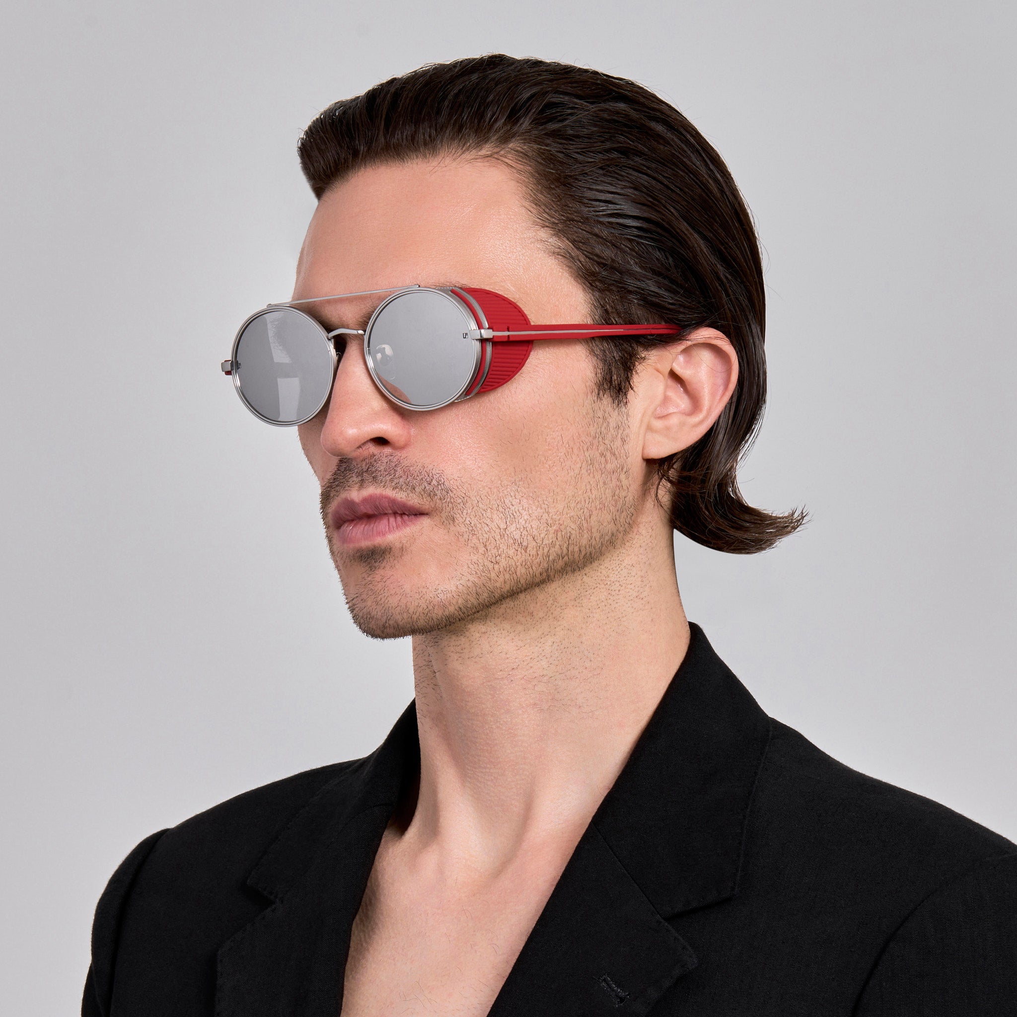 Explorer Component Set Red