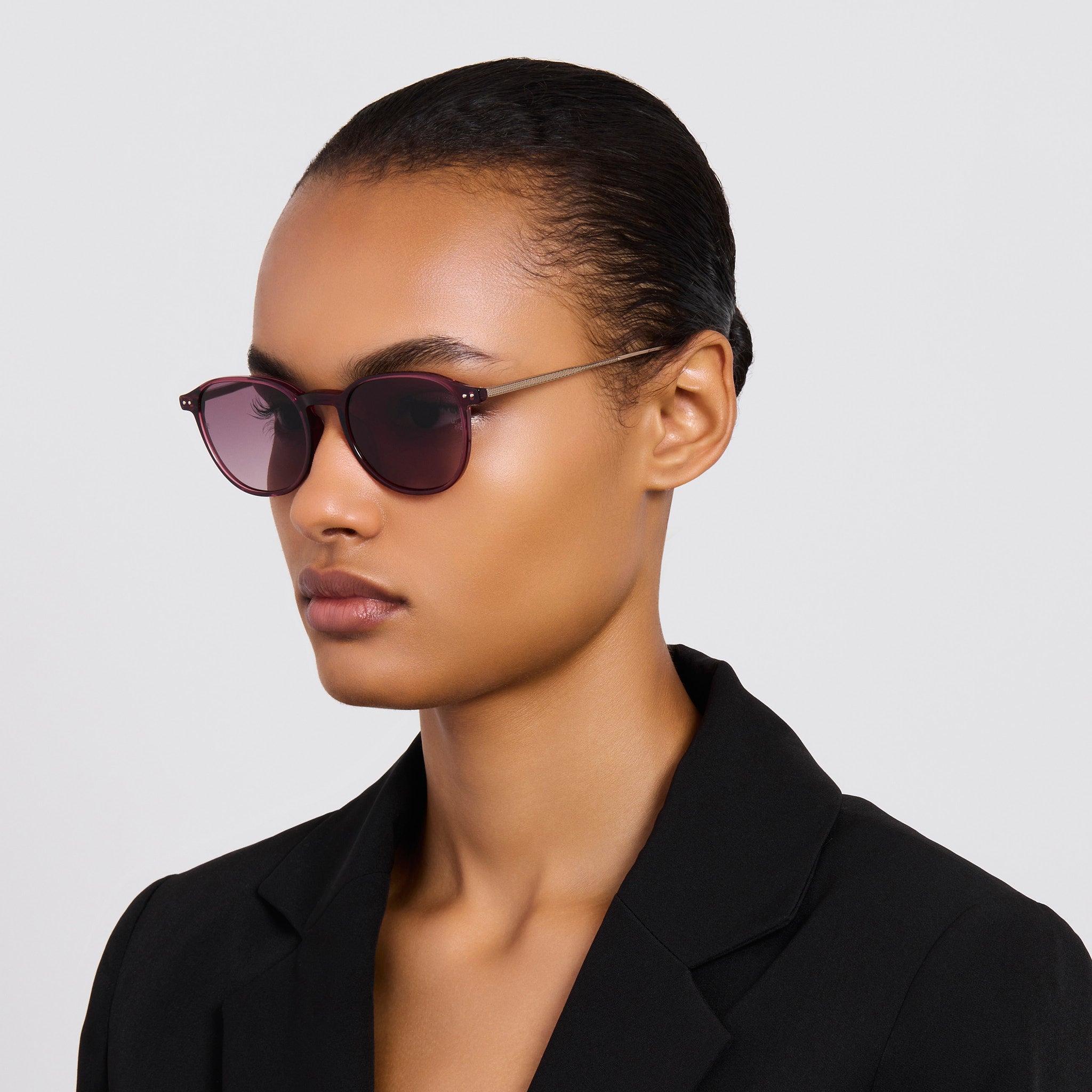 Stanley Sunglasses in Wine