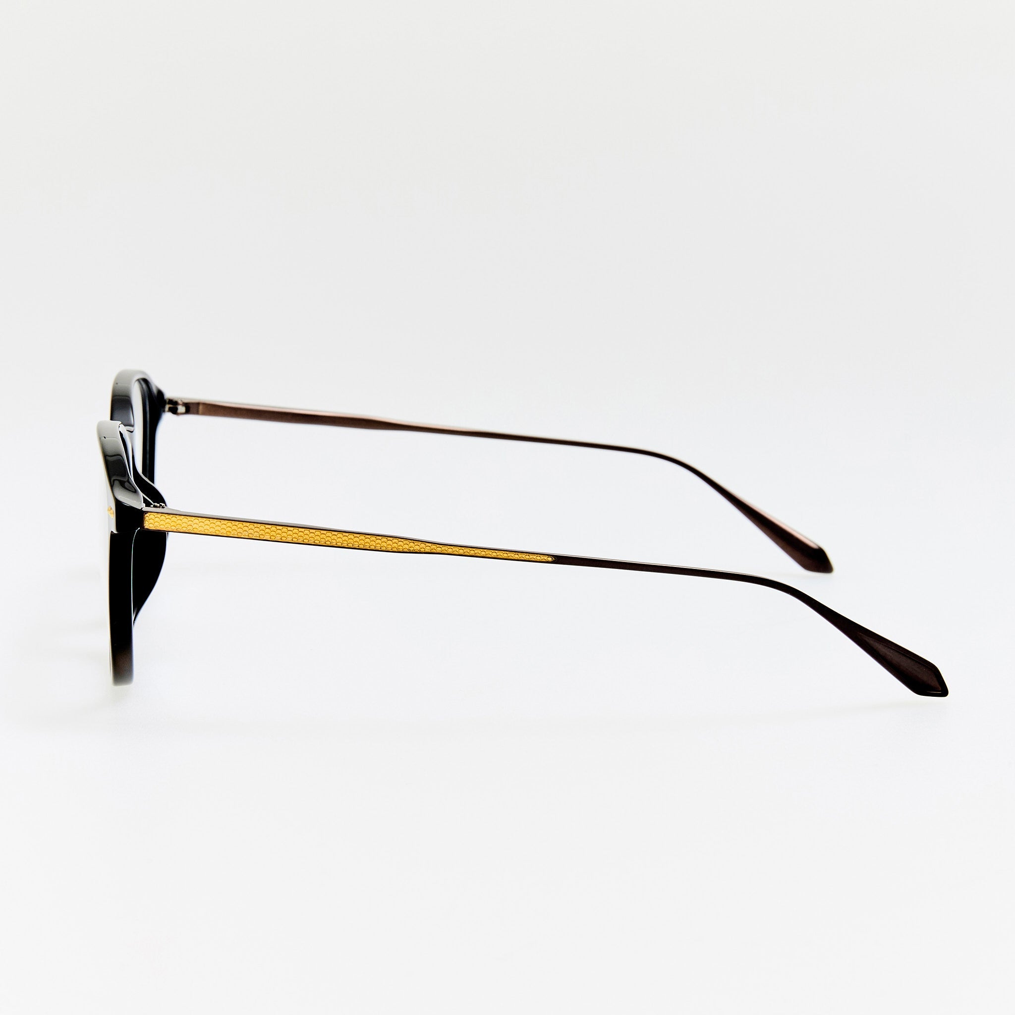 Stanley Optical in Black
