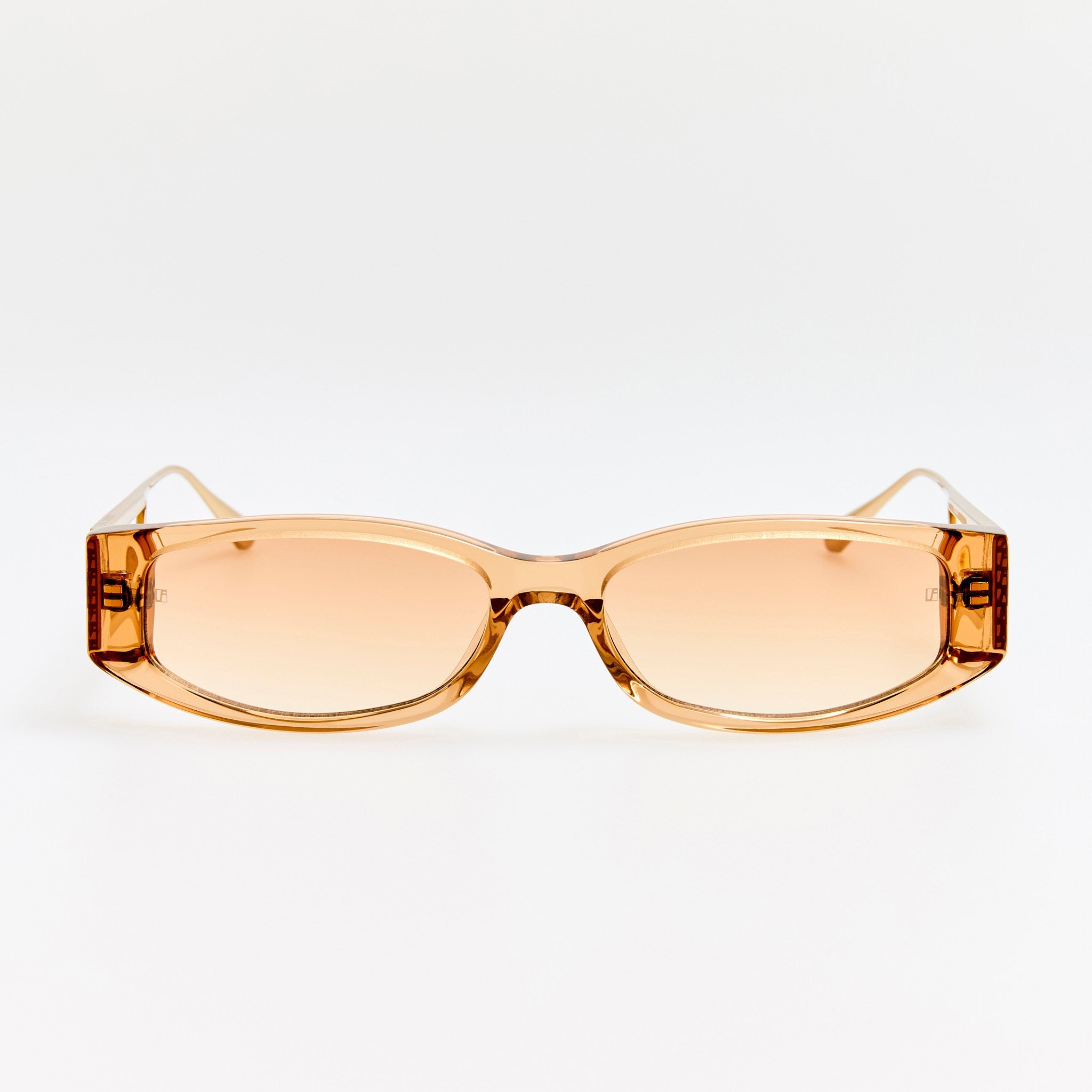 Susie Sunglasses in Honey