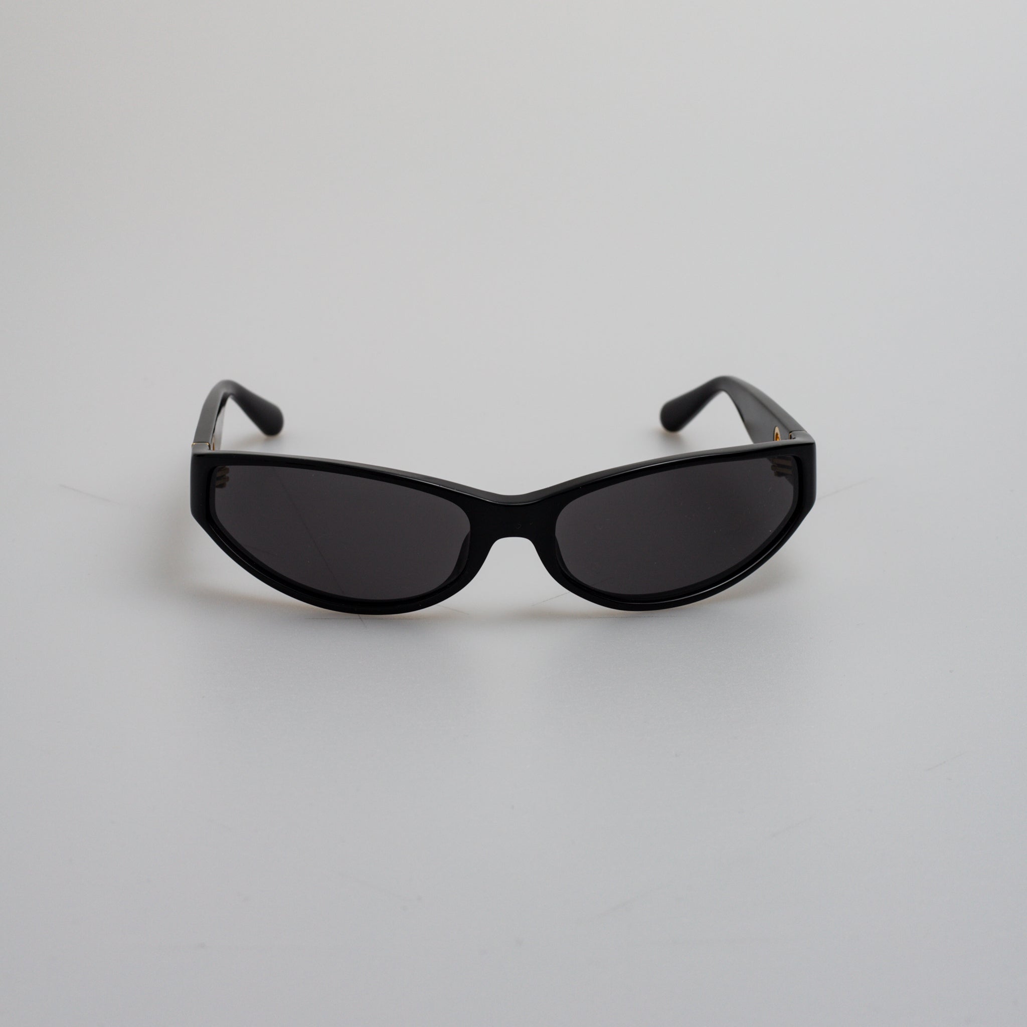 Etain Sunglasses in Black