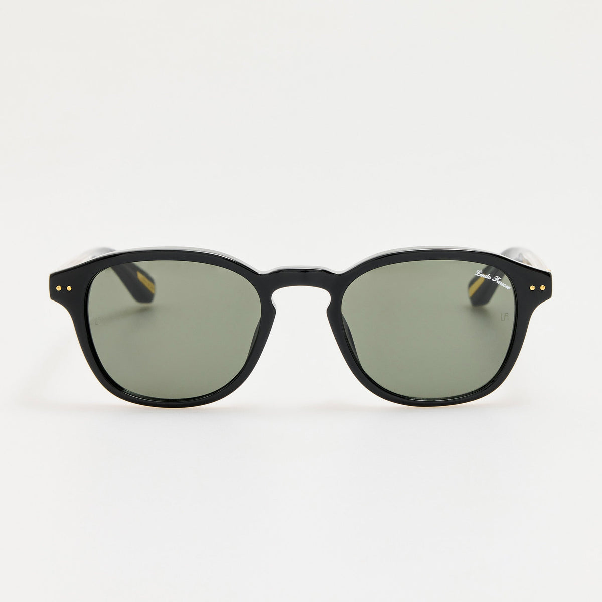 Kim Sunglasses in Black