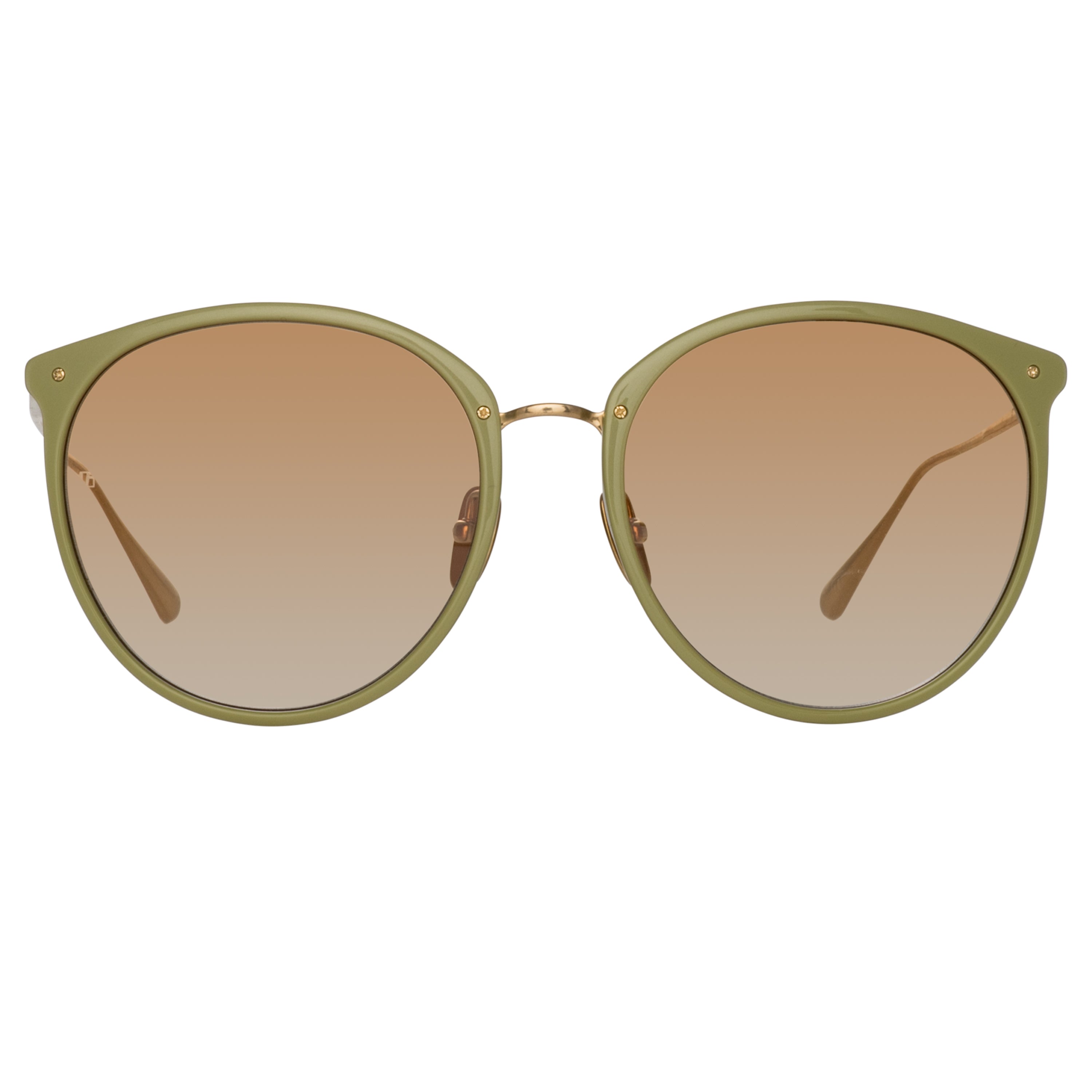 Kings Sunglasses in Sage