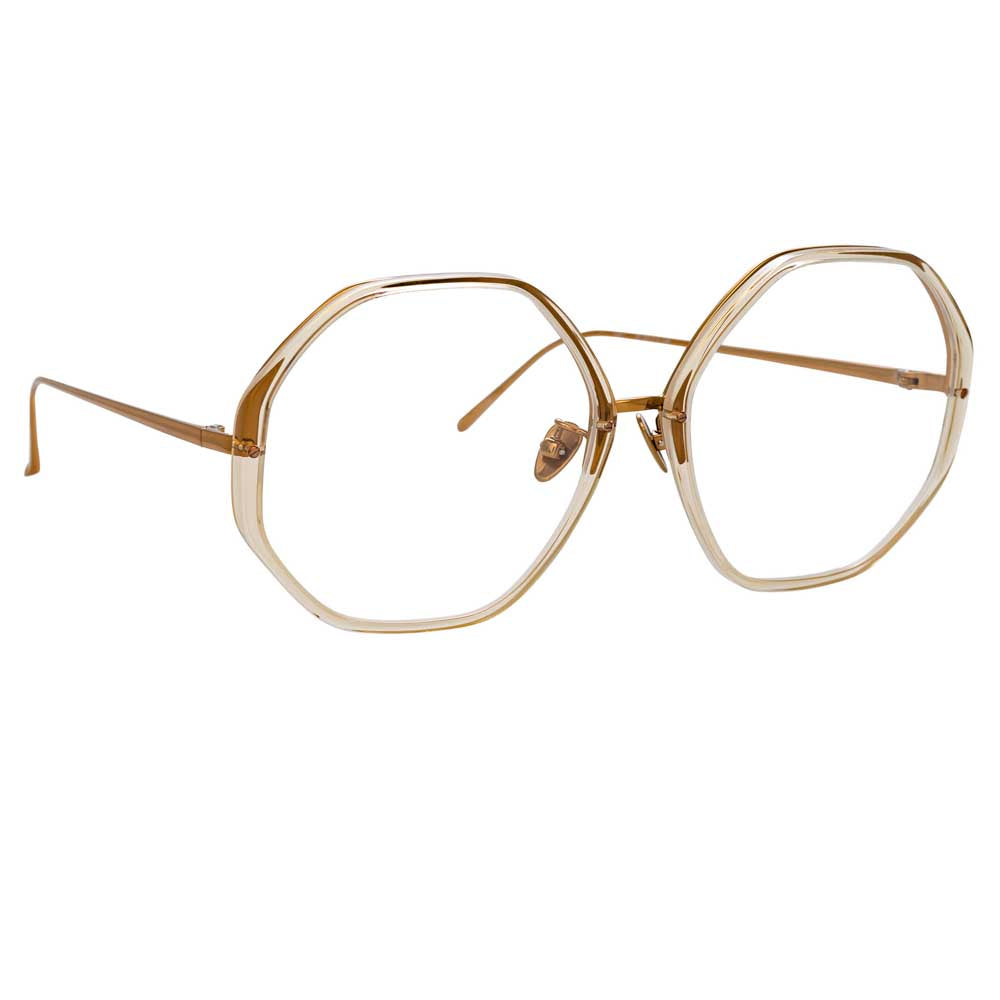 Alona Optical Frame in Clear