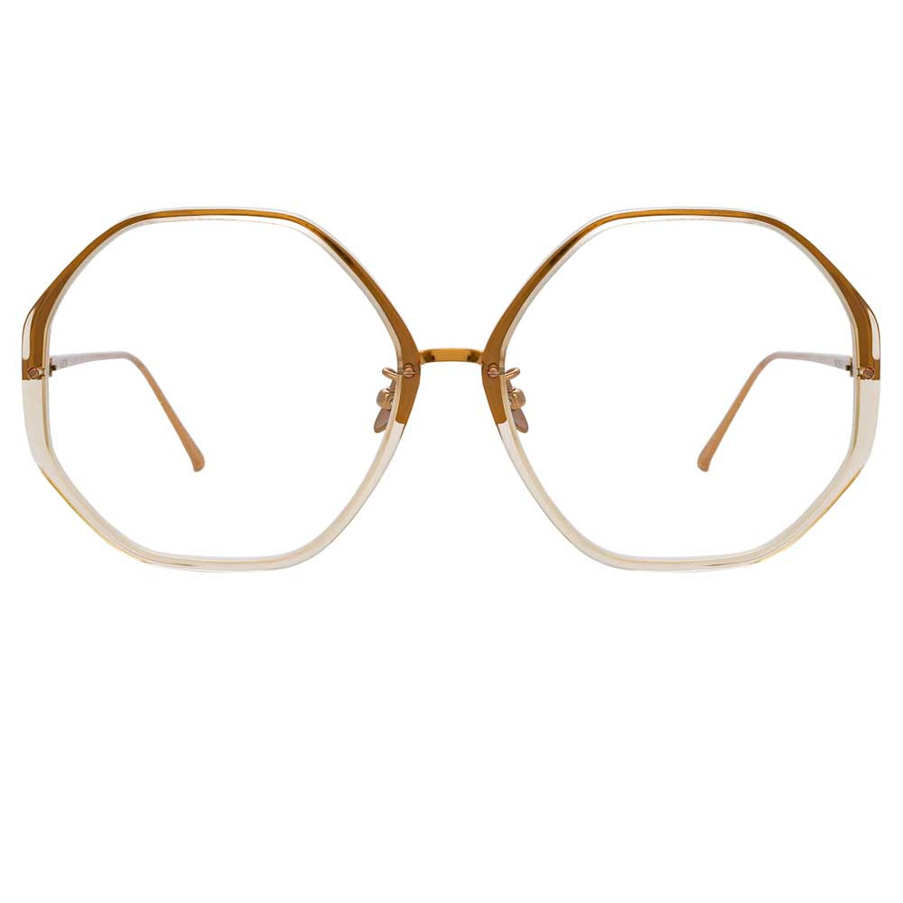 Alona Optical Frame in Clear