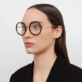 Tracy Optical Frame in Black (C1)