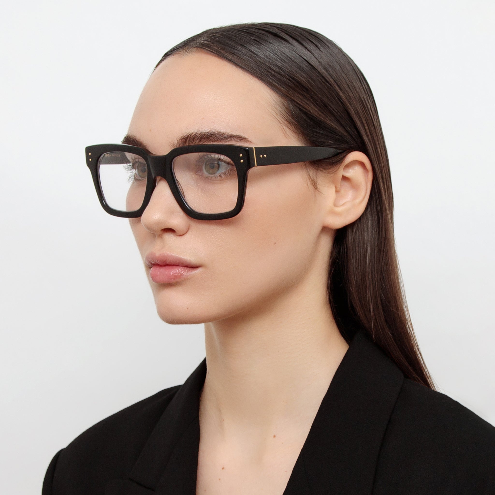 Max Optical in Black