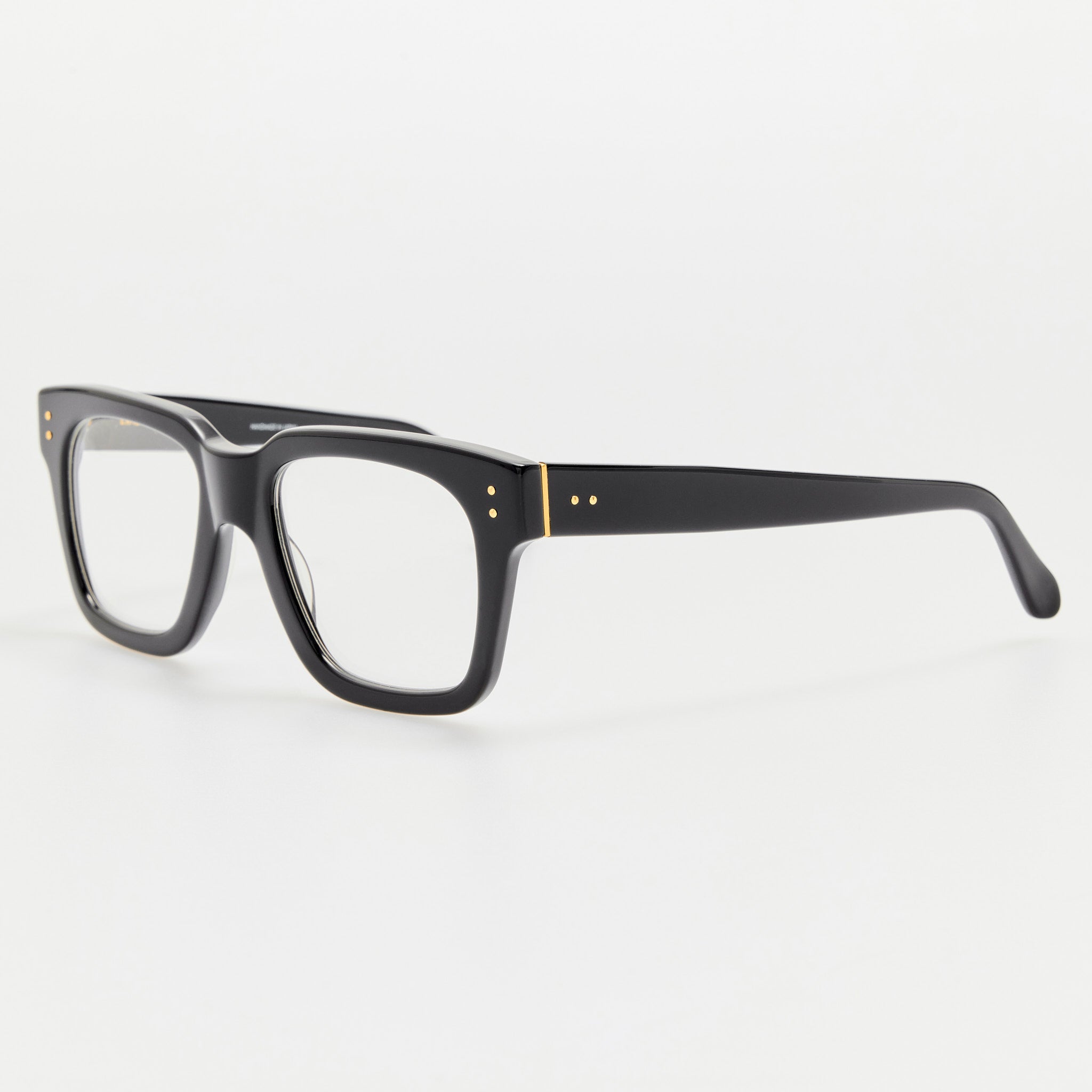 Max Optical in Black