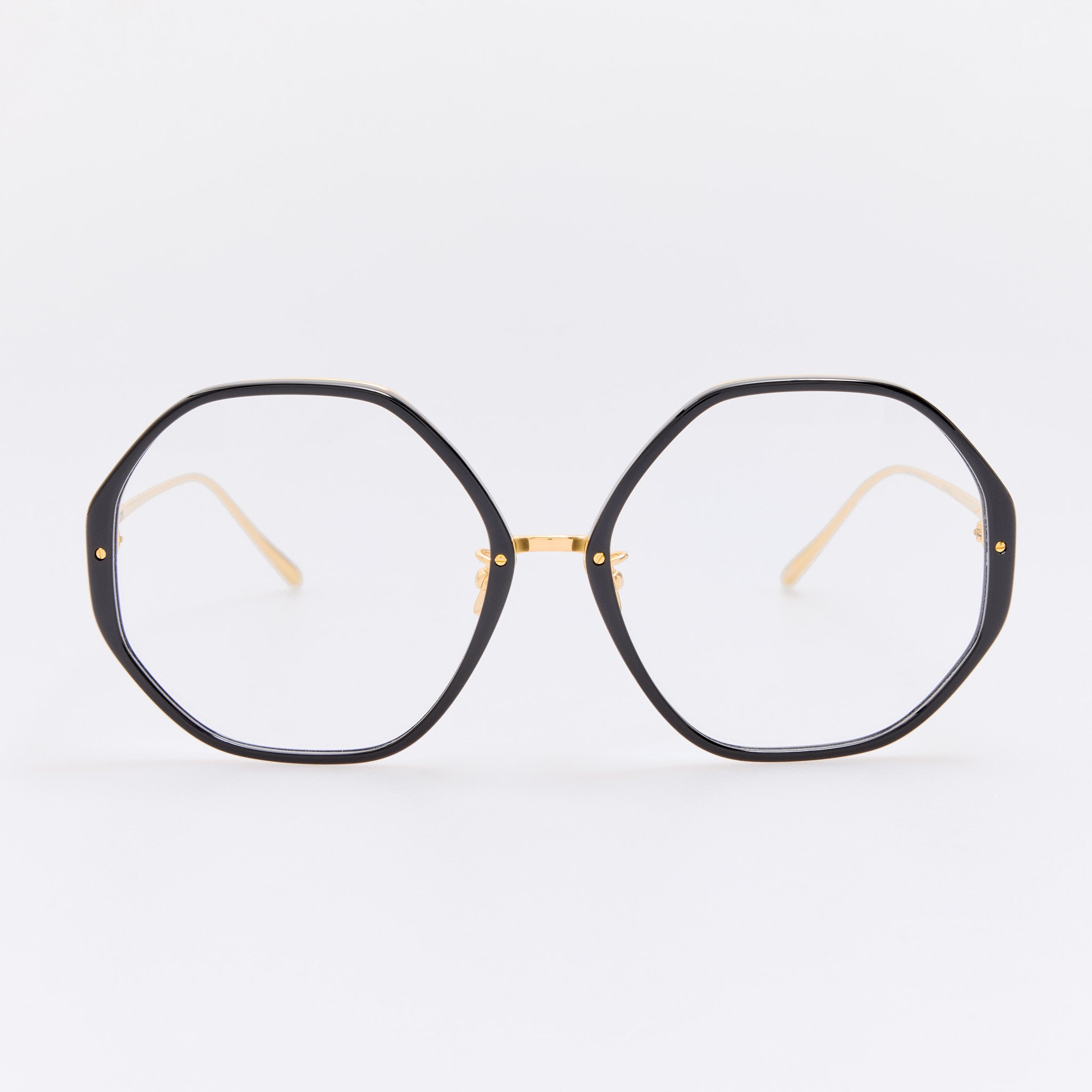 Alona Optical Frame in Black