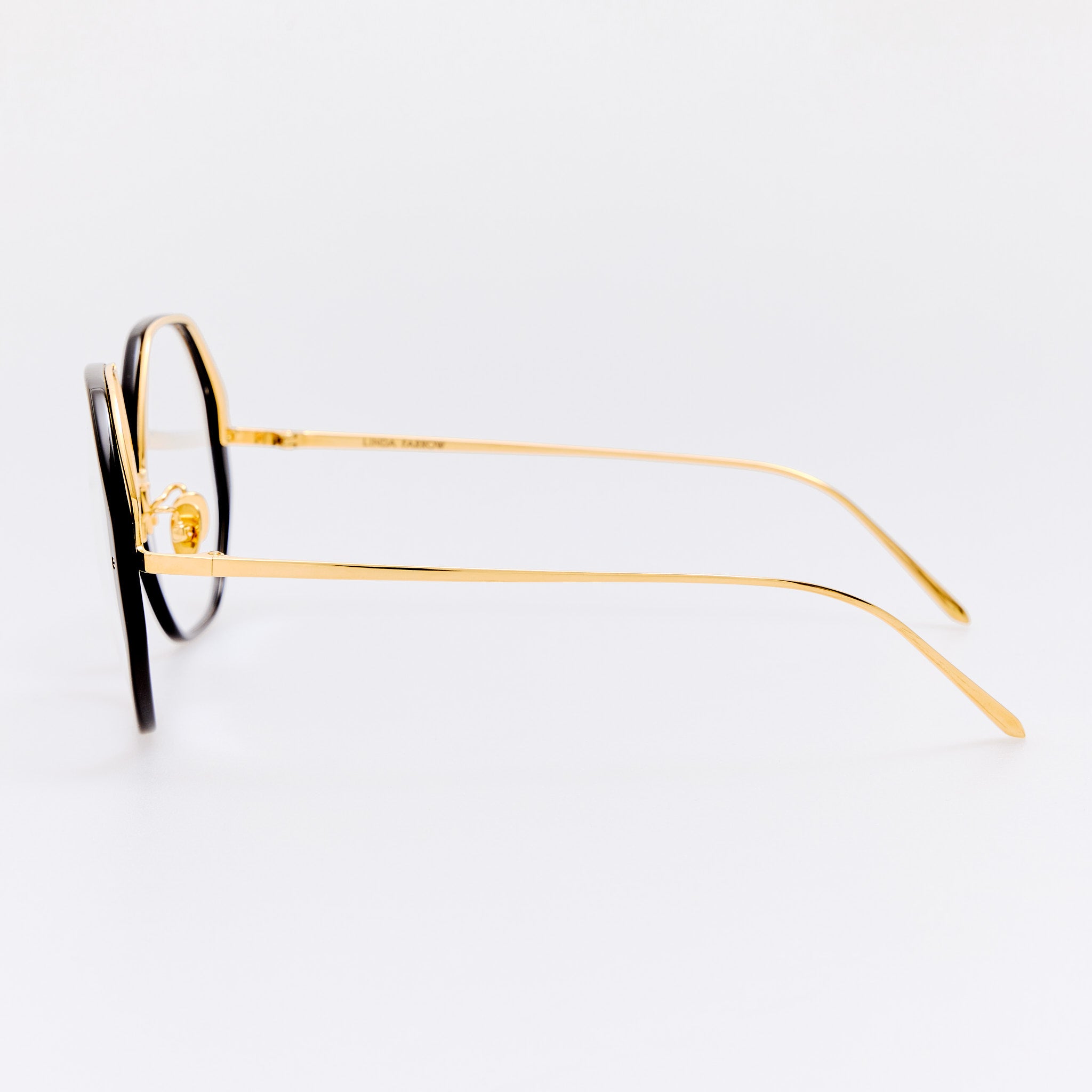 Alona Optical Frame in Black