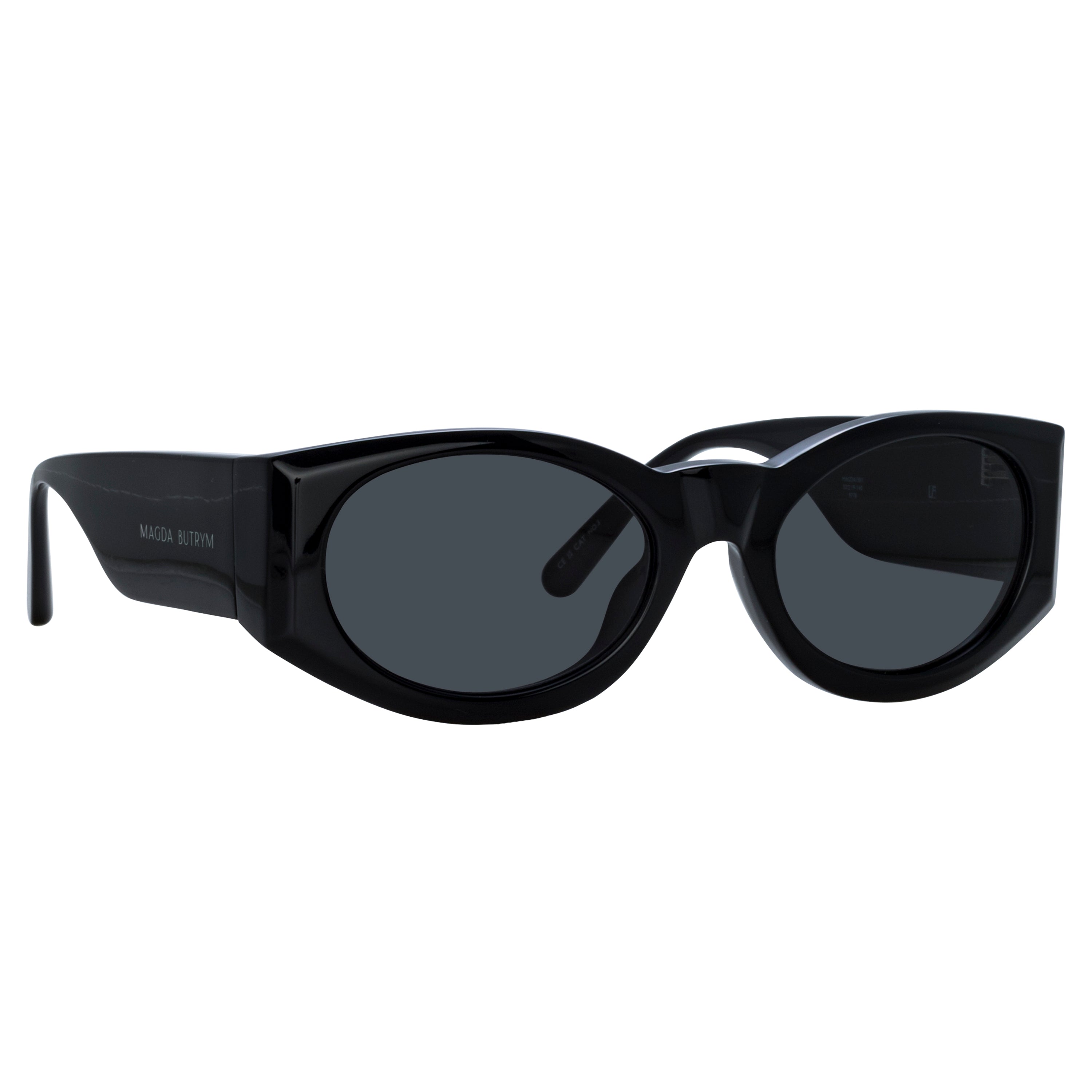 Sunglasses in Black and Grey