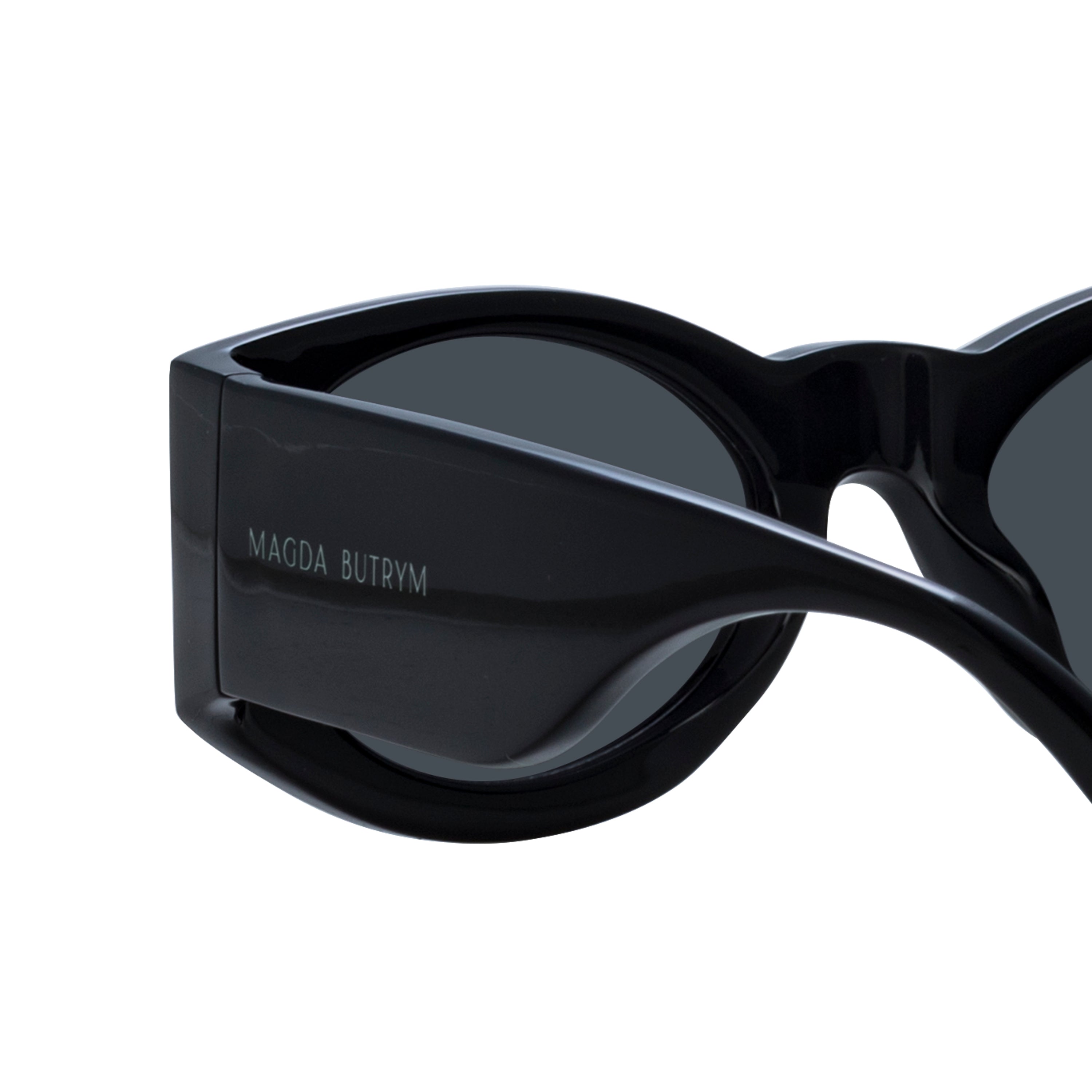 Sunglasses in Black and Grey