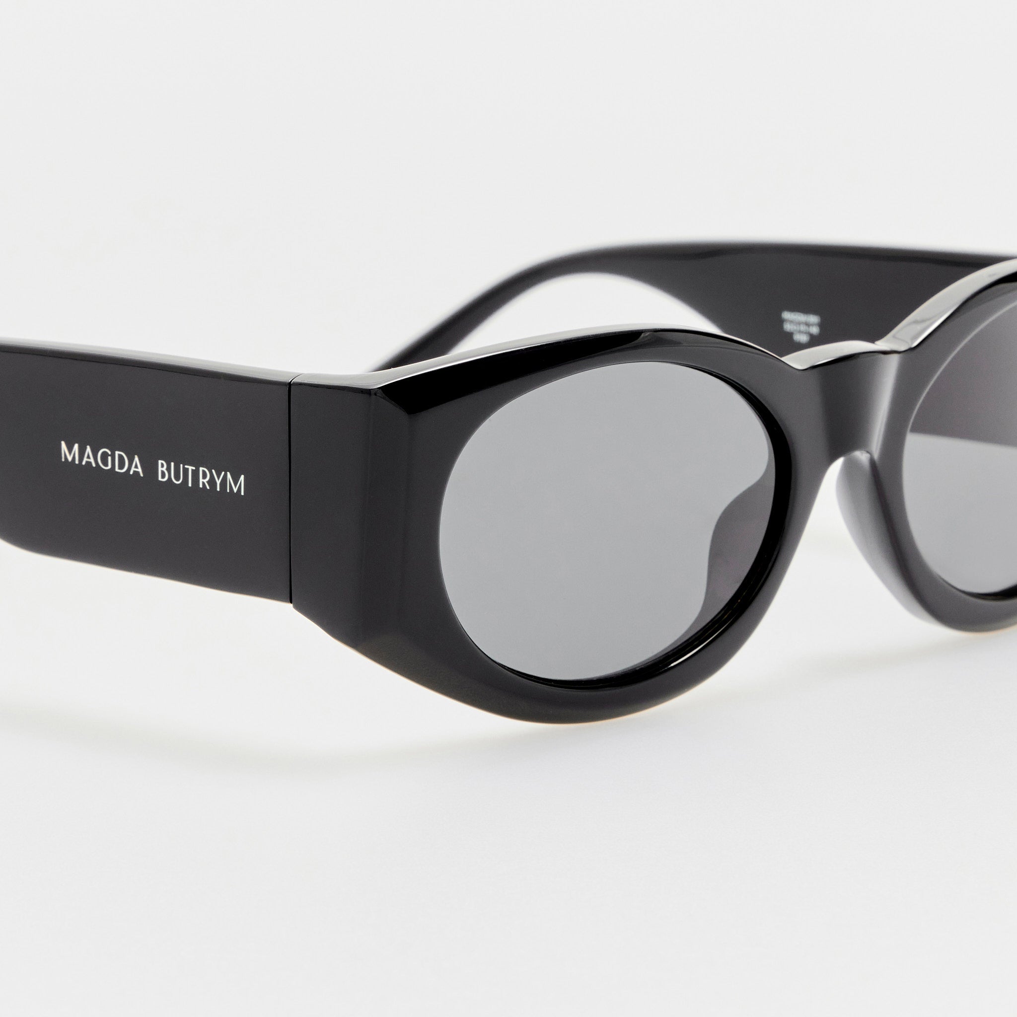 Sunglasses in Black and Grey