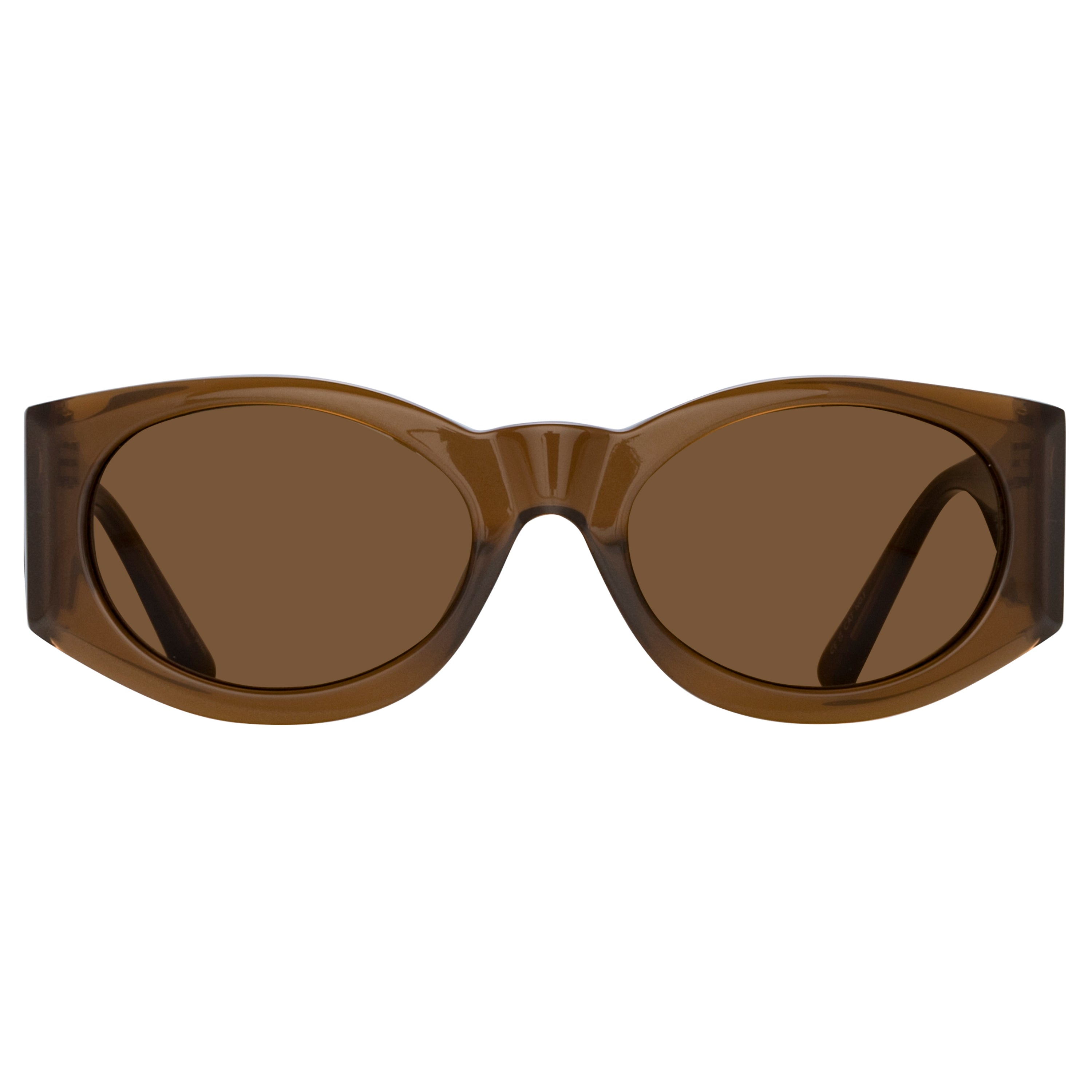 Sunglasses in Brown