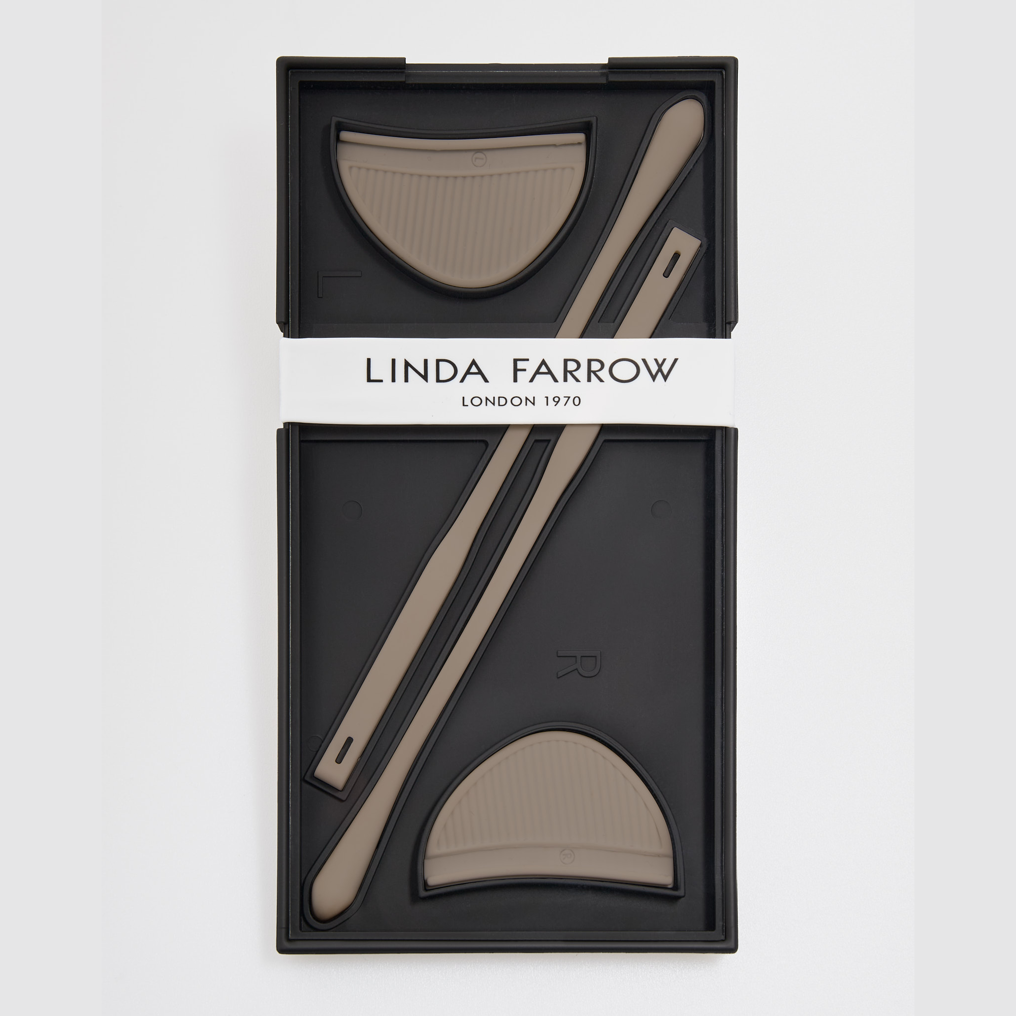 Explorer Component Set Taupe