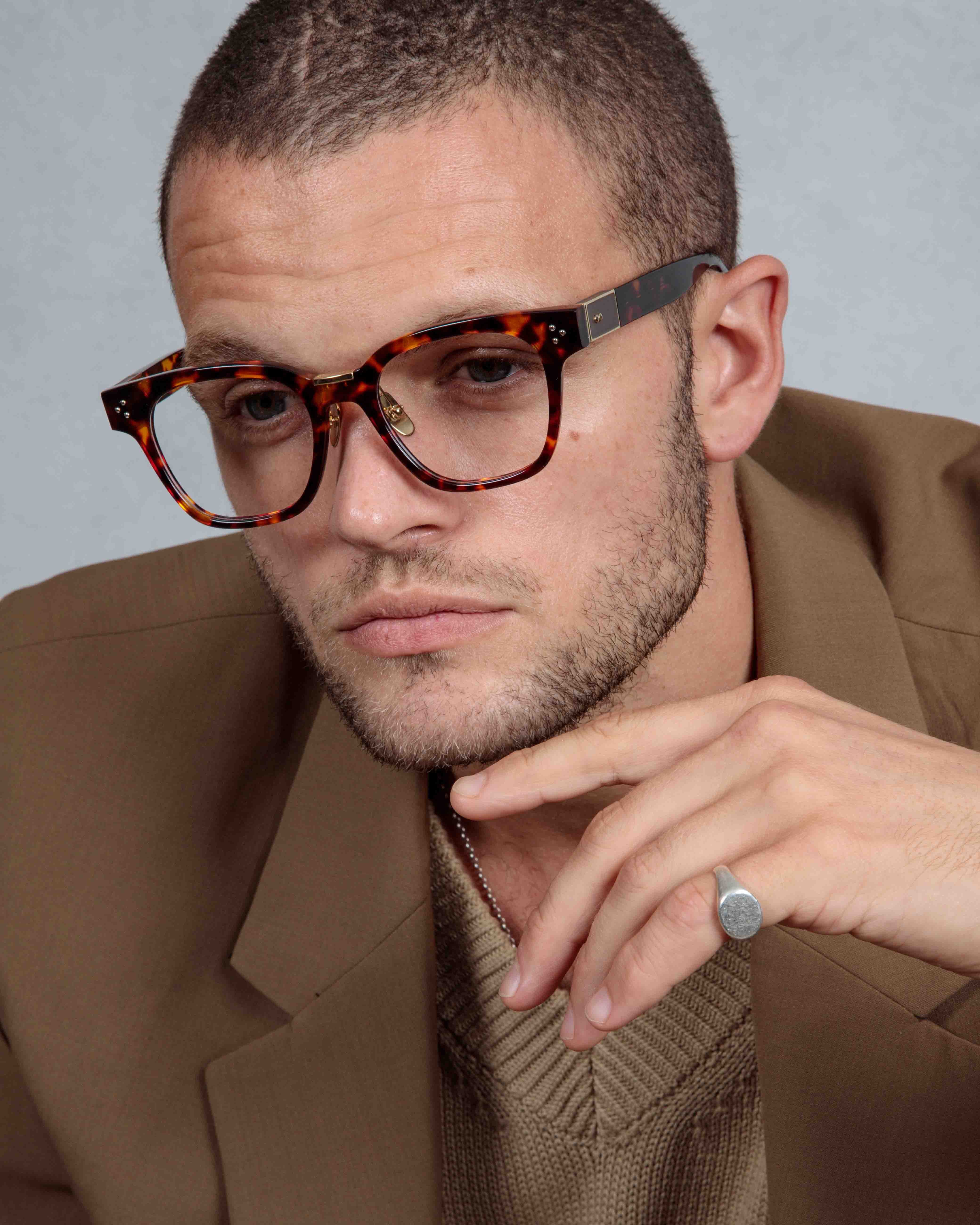 Aviator Sunglasses | LINDA FARROW