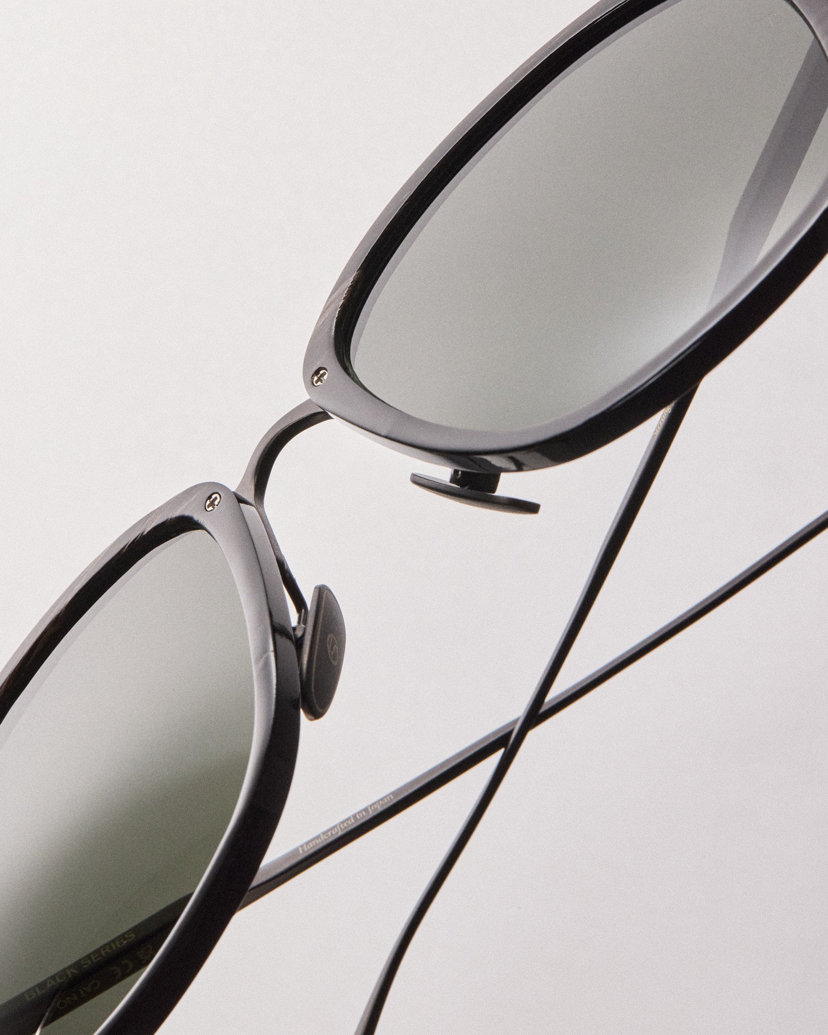 Linda Farrow - Alona Sunglasses | Specs Collective