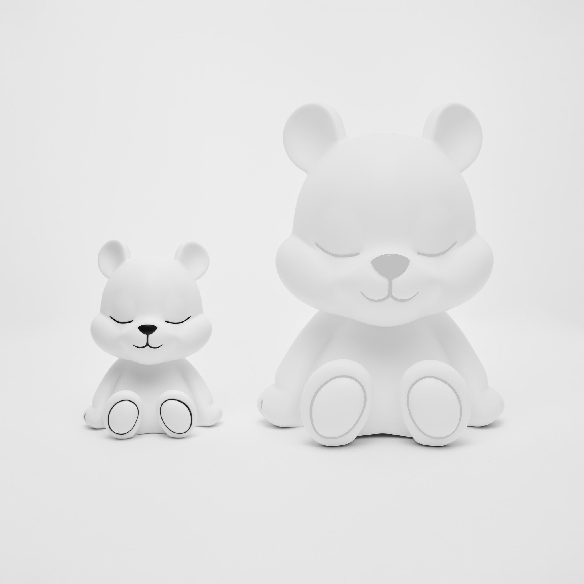 Huxley The Explorer Bear Small