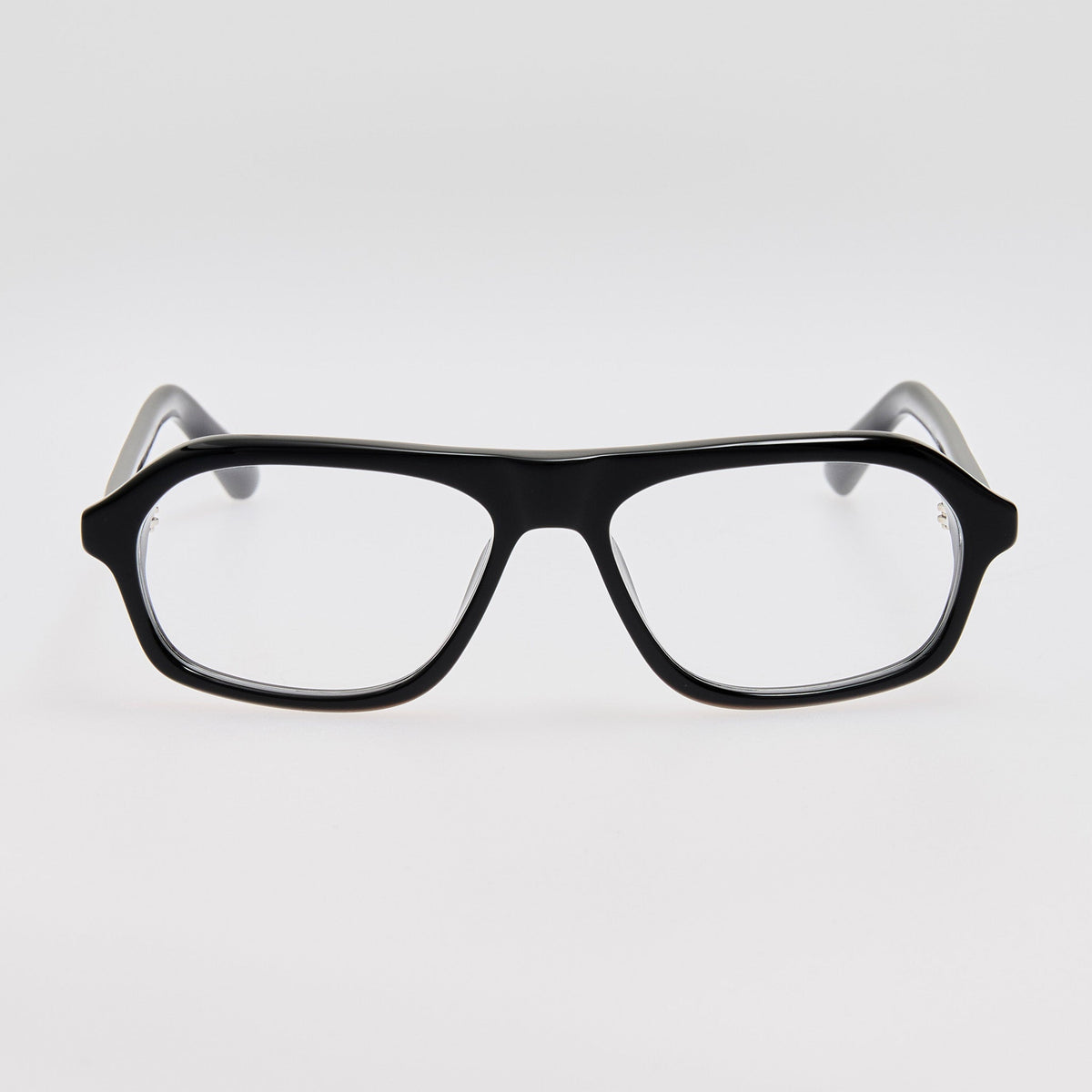 Jacquemus PINA JAC/58 C1 Sunglasses Black Cat Eye Frame, Grey Lenses Jacquemus sunglasses - Mia Burton main image 3