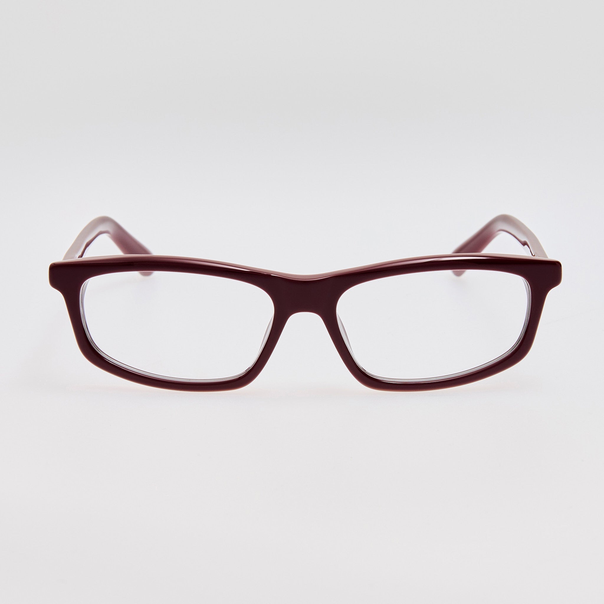 Cuadro Optical in Bordeaux - LINDA FARROW - Optical Frame - 
