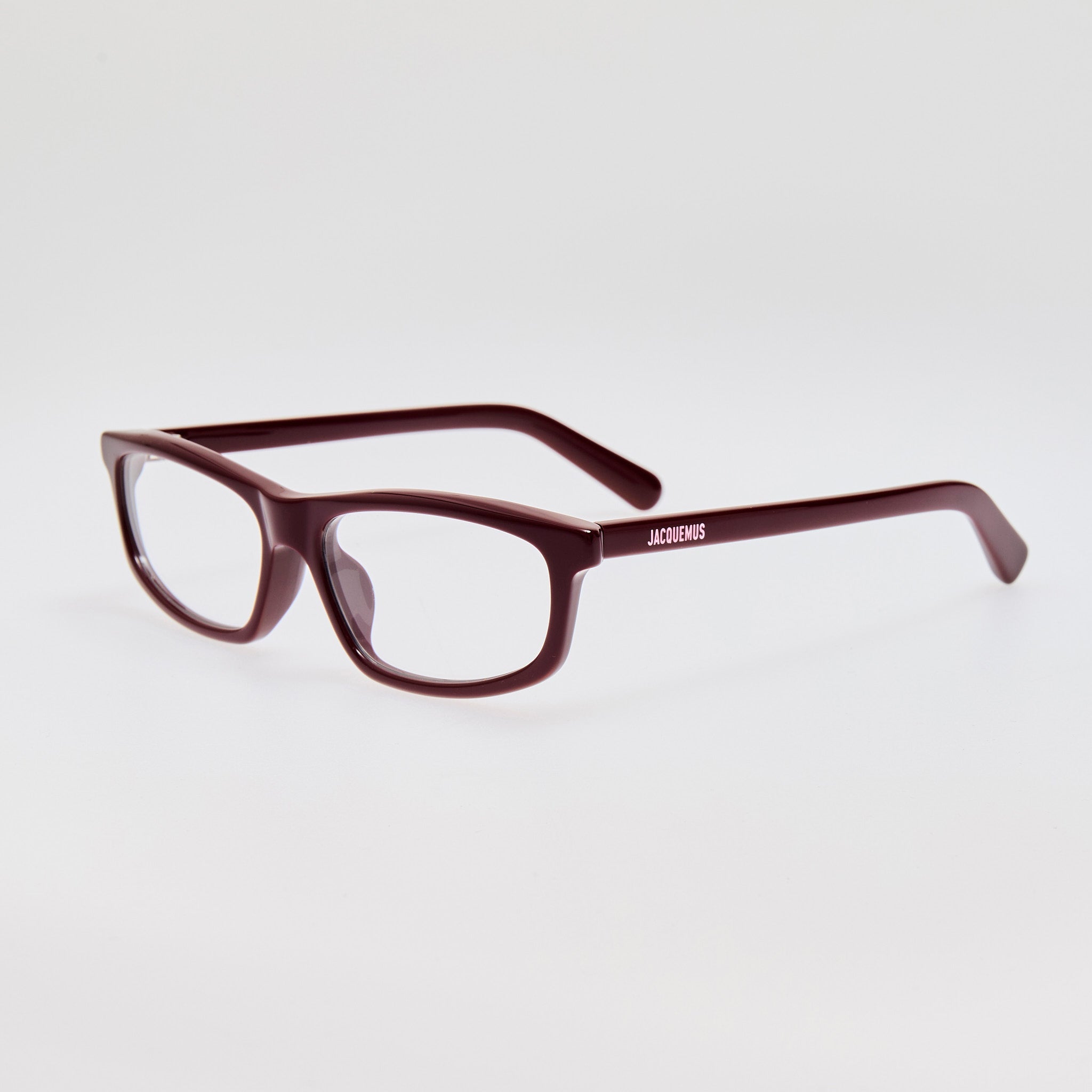 Cuadro Optical in Bordeaux - LINDA FARROW - Optical Frame - 