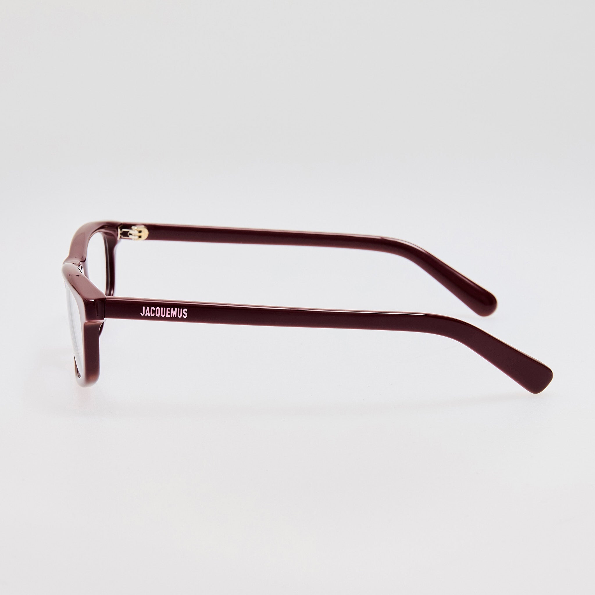 Cuadro Optical in Bordeaux - LINDA FARROW - Optical Frame - 