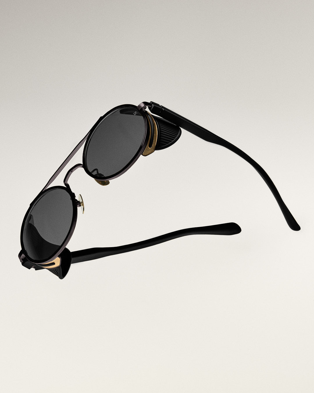Explorer Component Set Black - LINDA FARROW-Accessories-