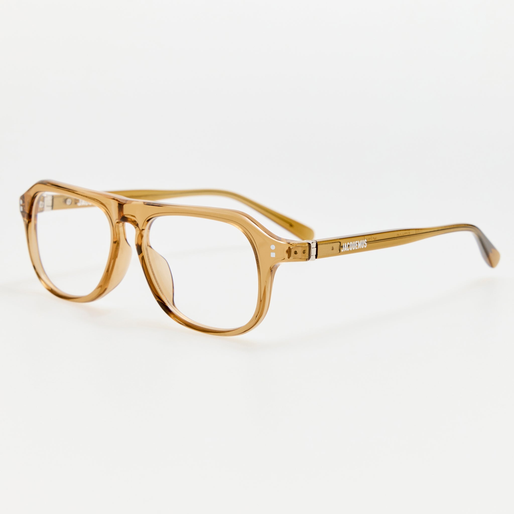 Giorno Optical in Bown - LINDA FARROW-Optical Frame-